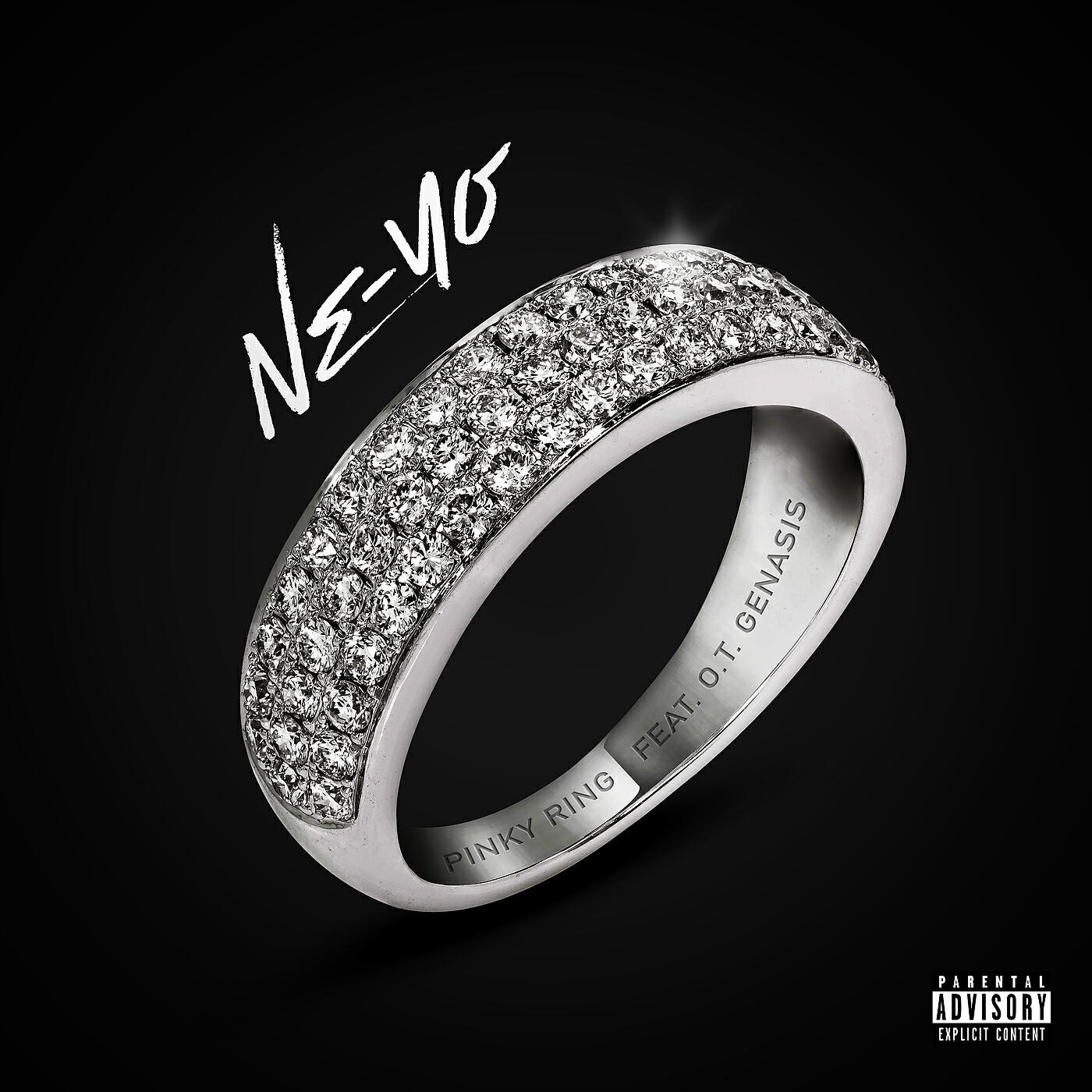 Релиз Pinky Ring
