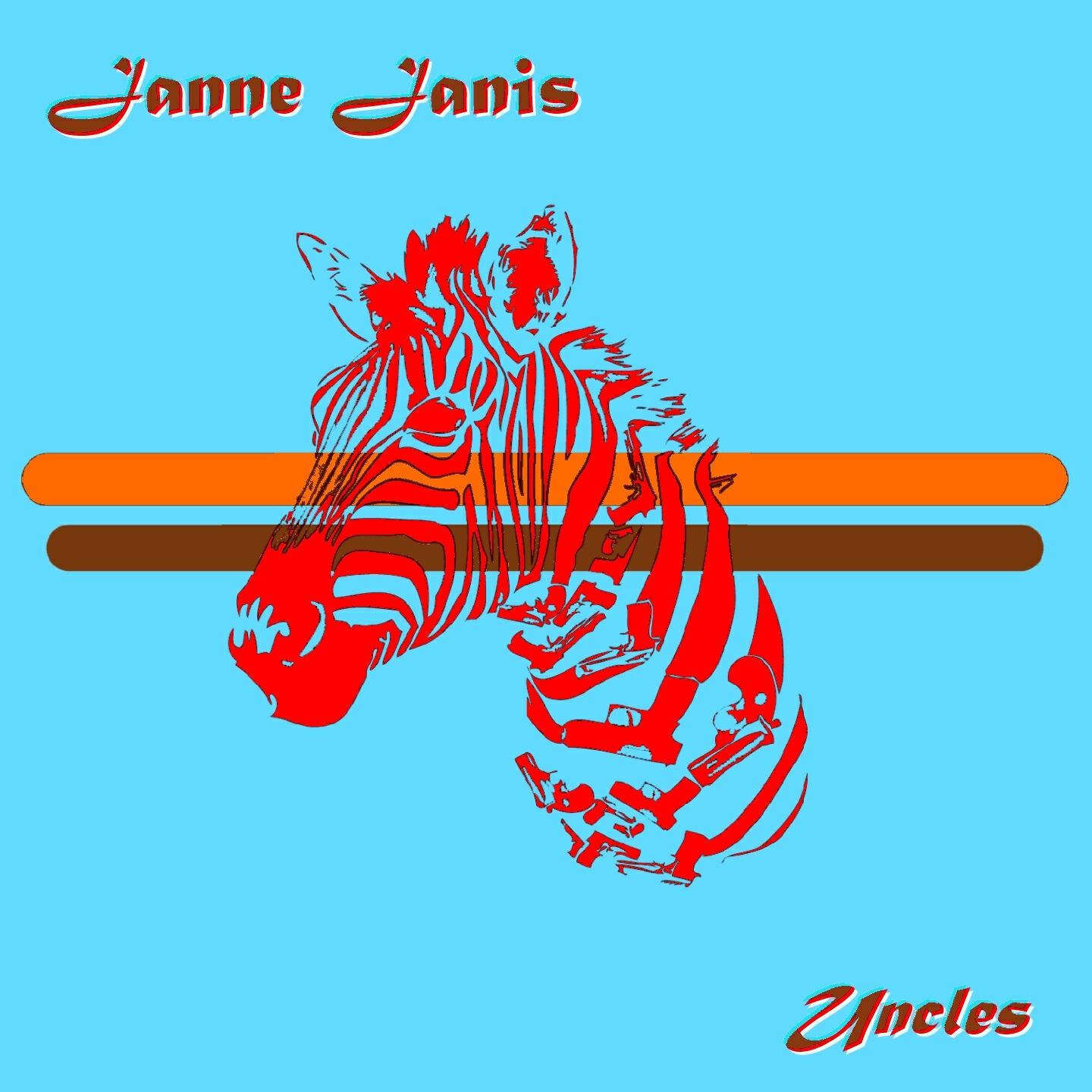 Janne Janis