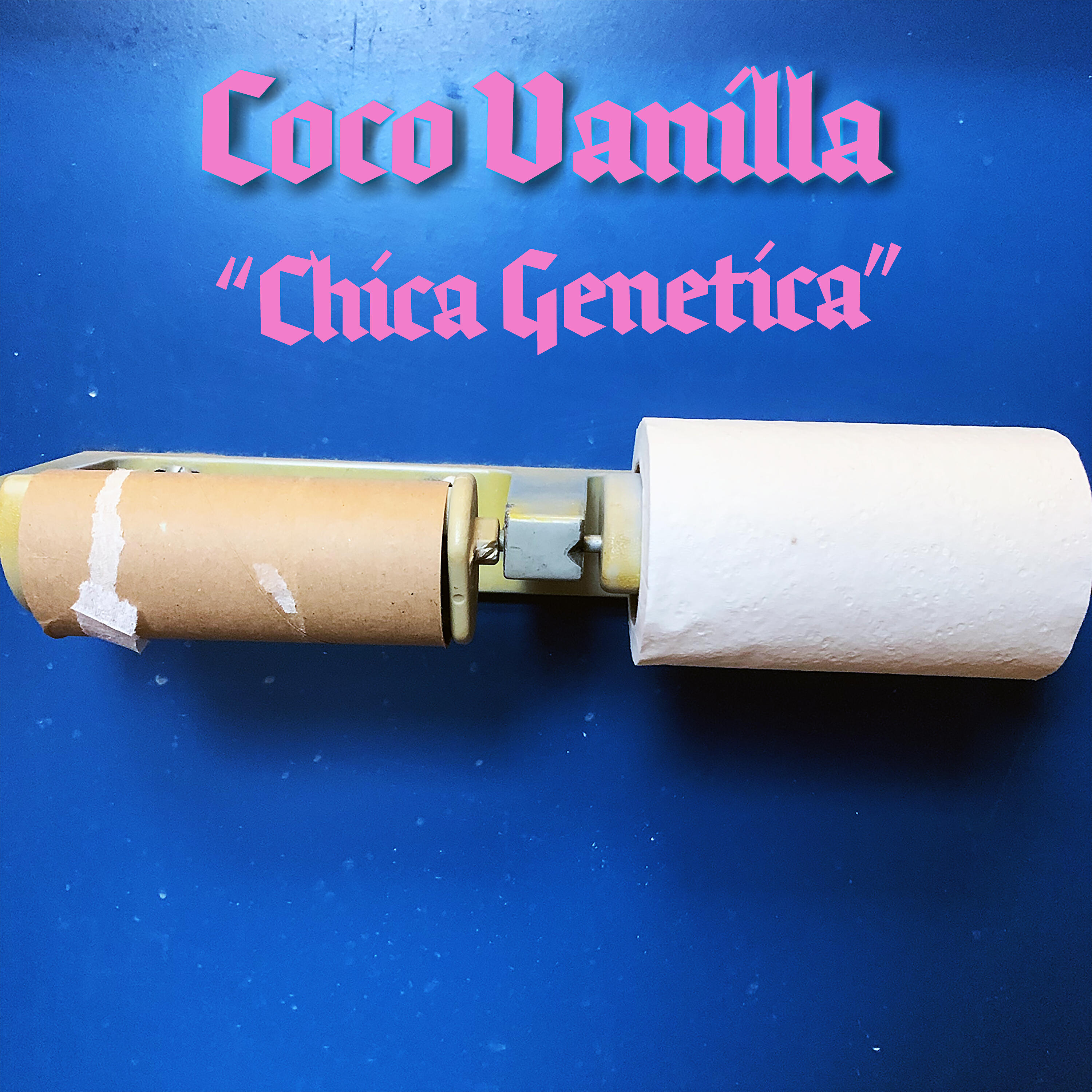 Релиз Chica Genetica