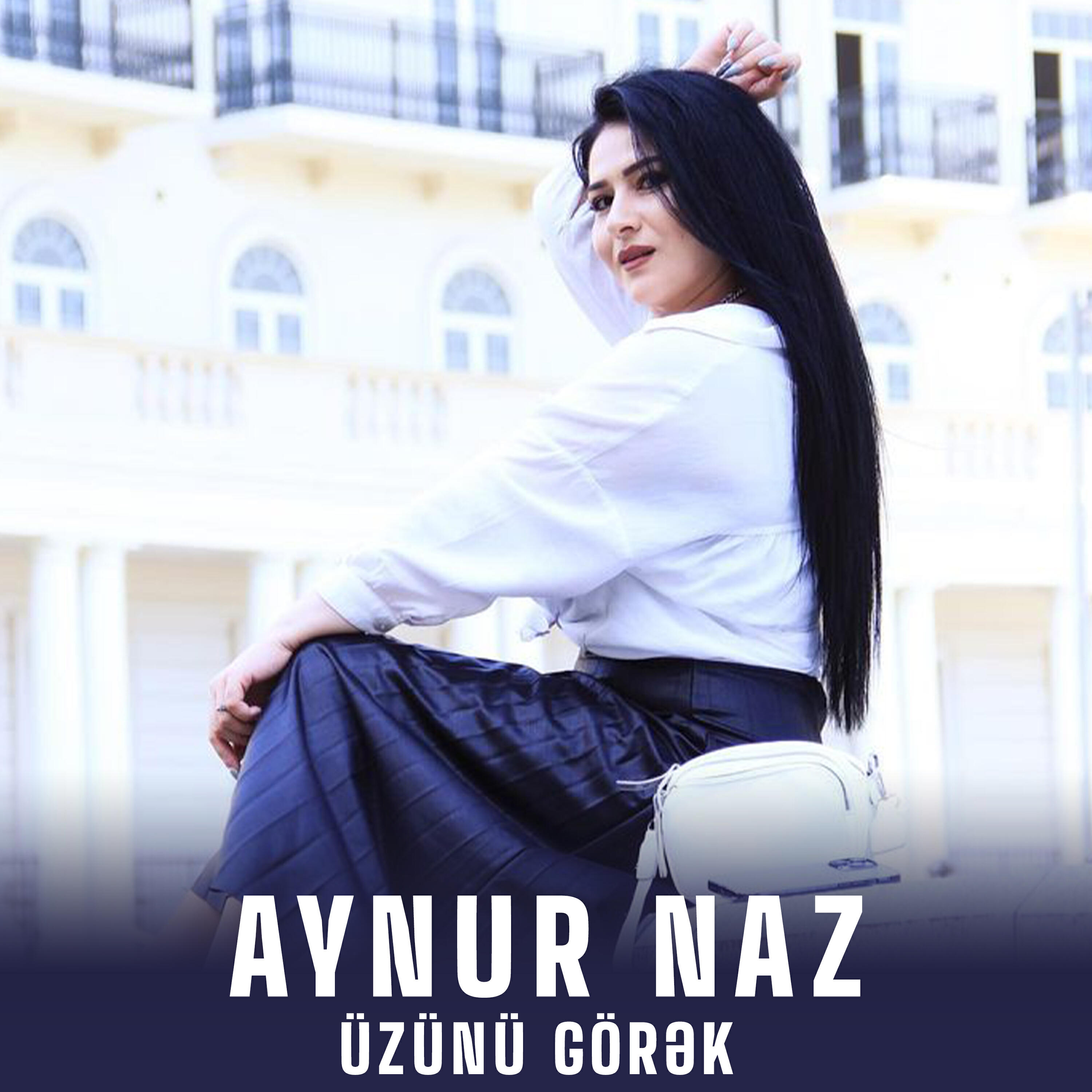 Релиз Üzünü Görək