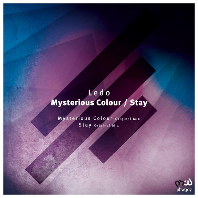 Релиз Mysterious Colour / Stay