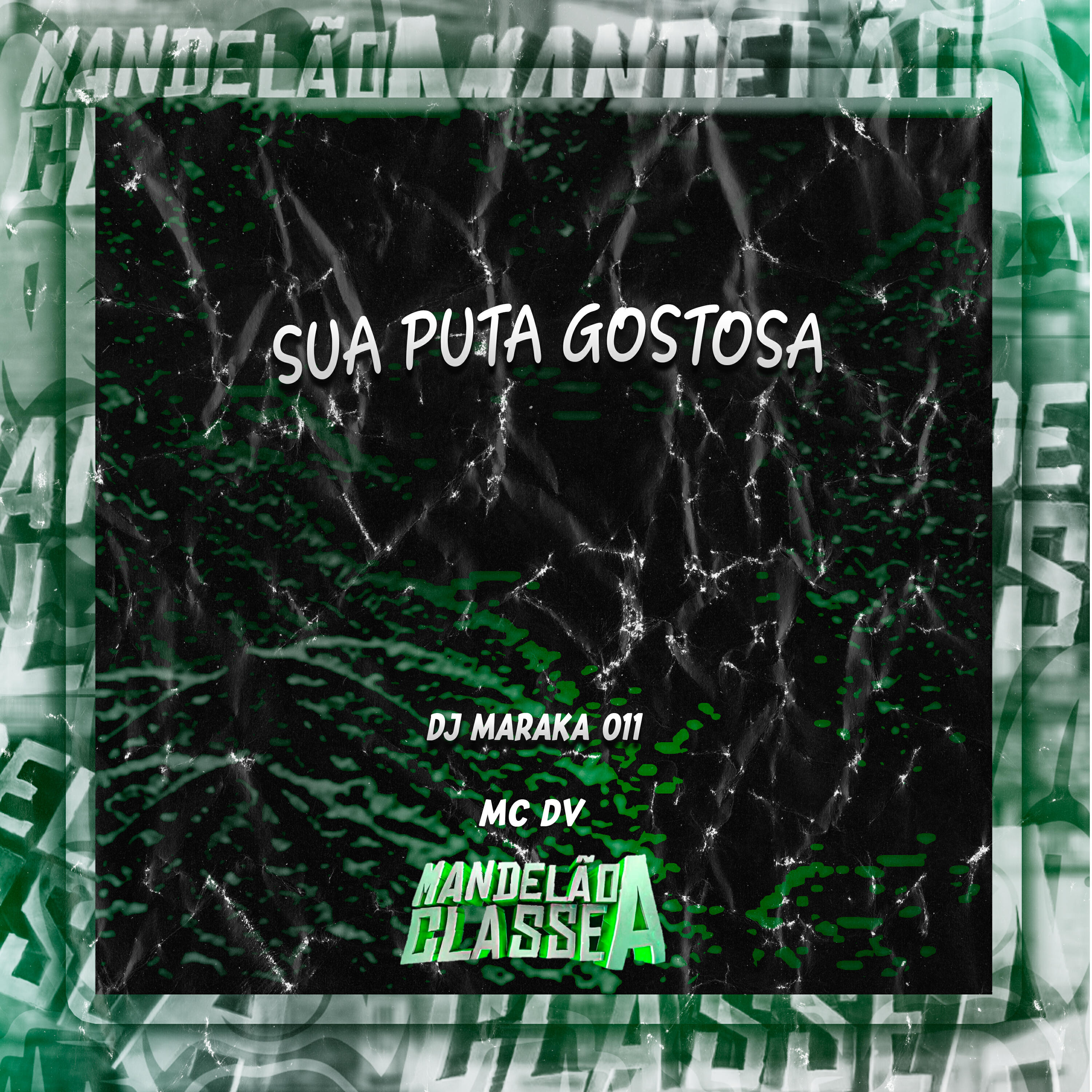 Релиз Sua Puta Gostosa