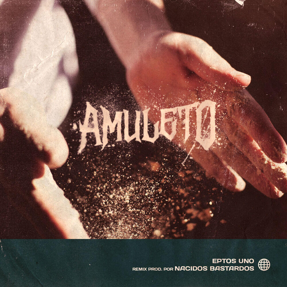 Релиз Amuleto (Remix)