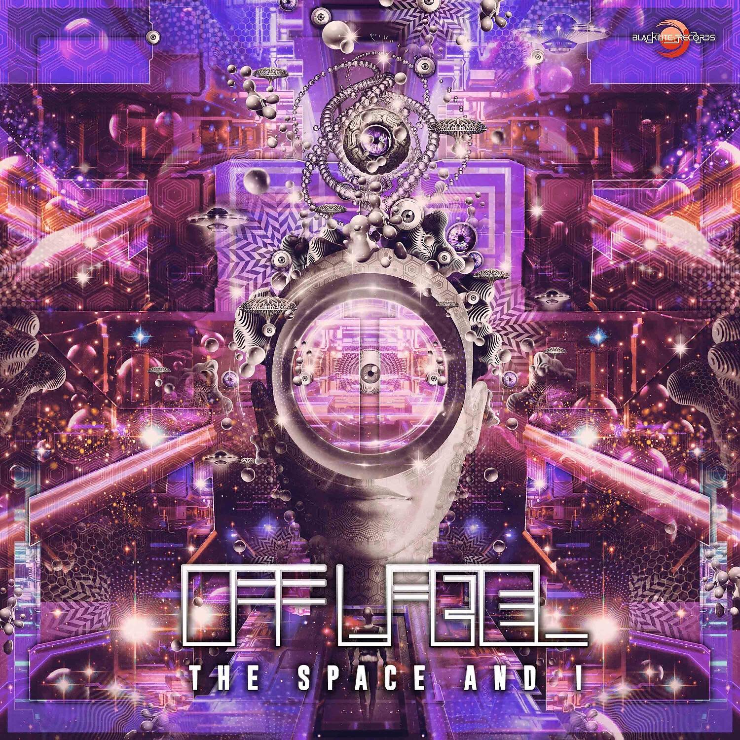 Релиз The Space and I