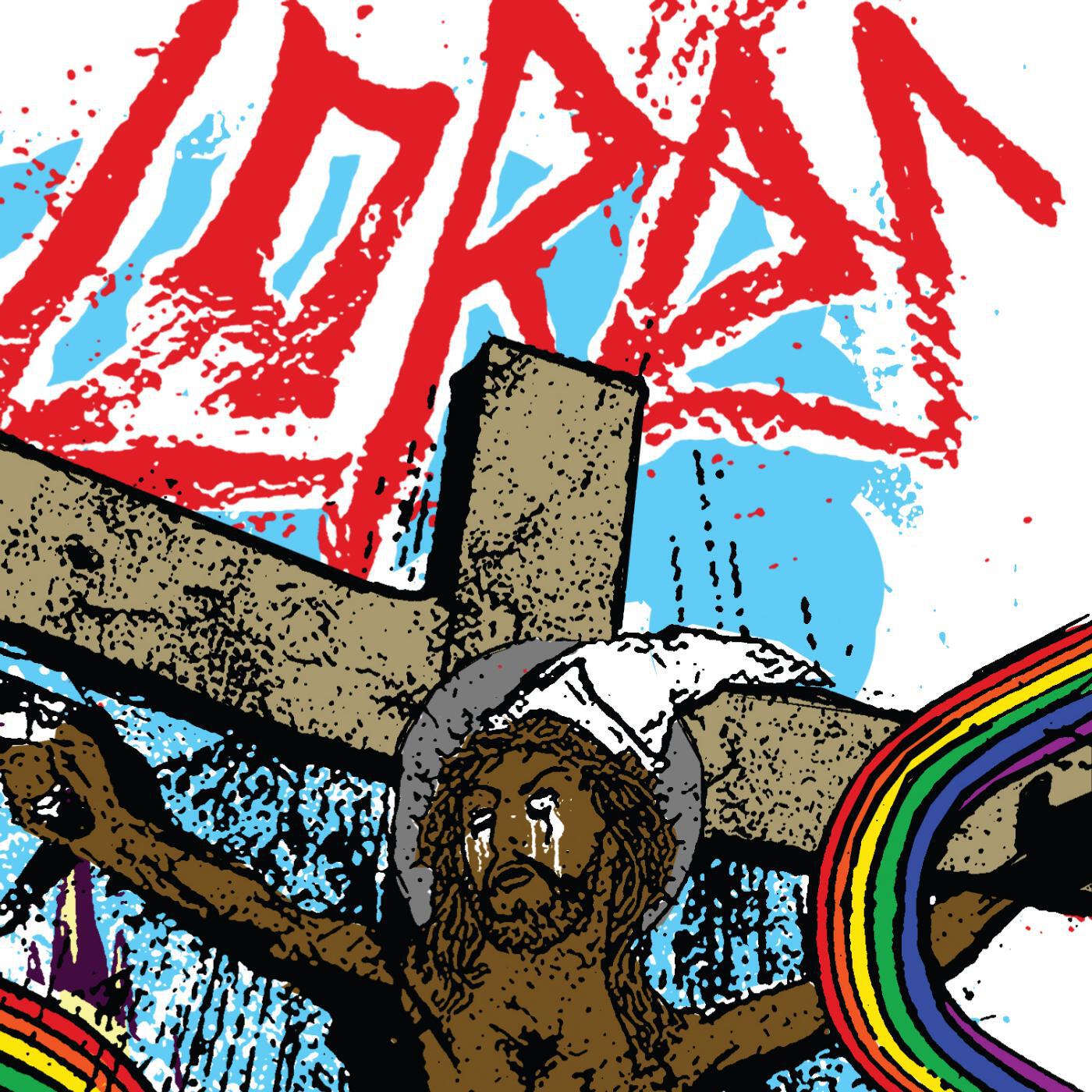 Релиз Fuck All Y'all Motherfuckers