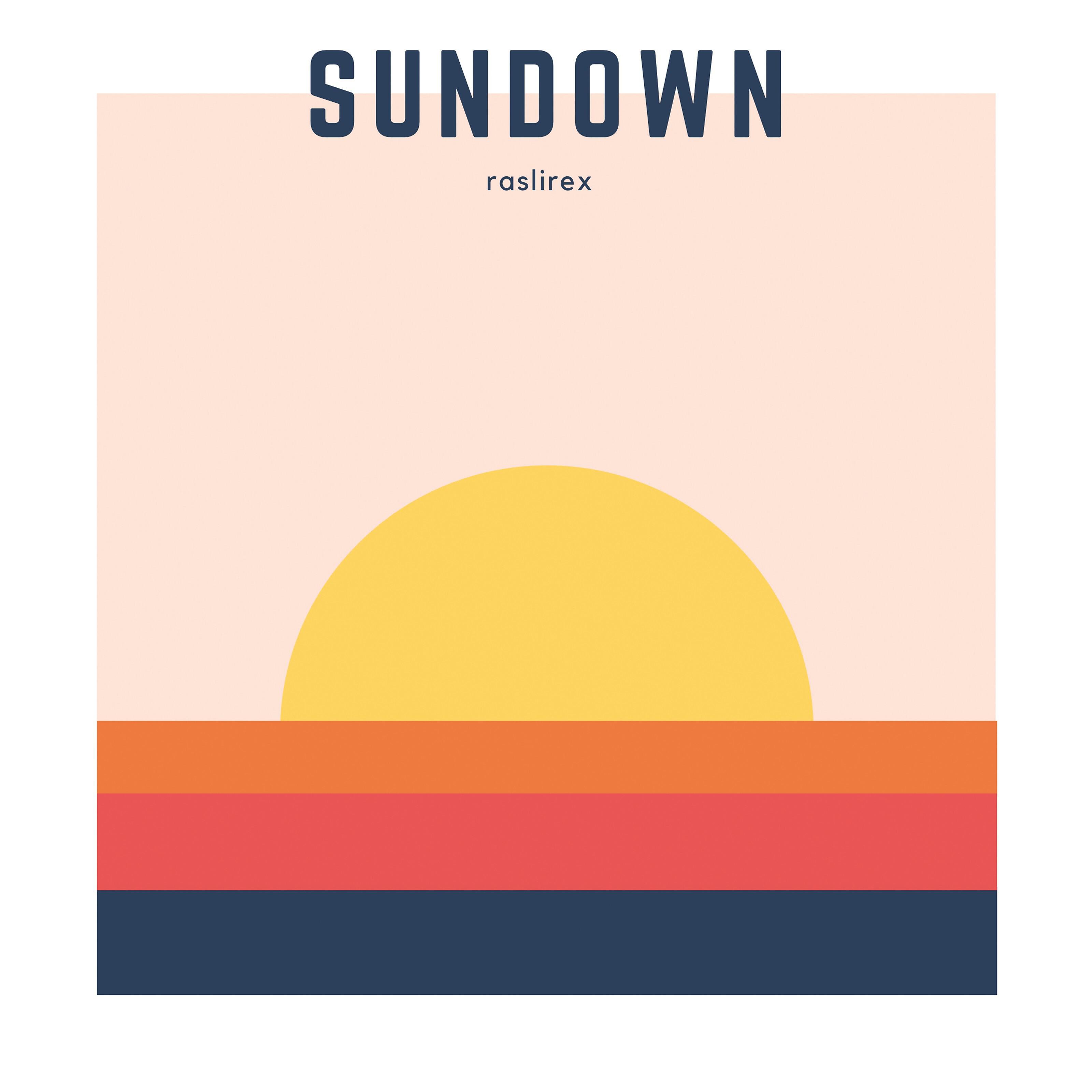 Релиз Sundown