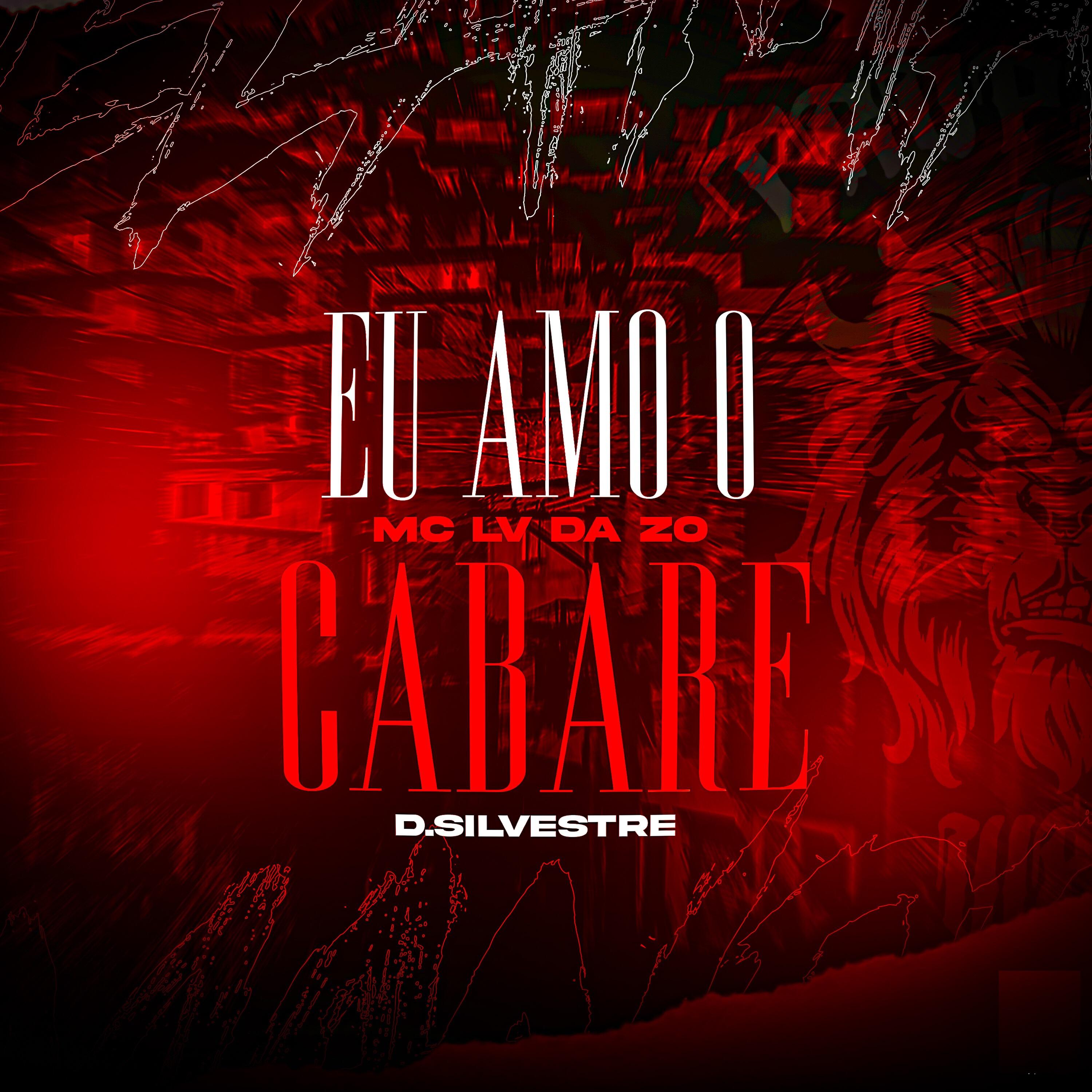 Релиз Eu Amo O Cabaré