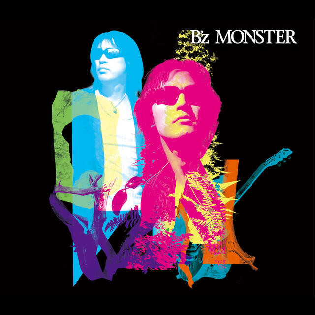 Релиз MONSTER