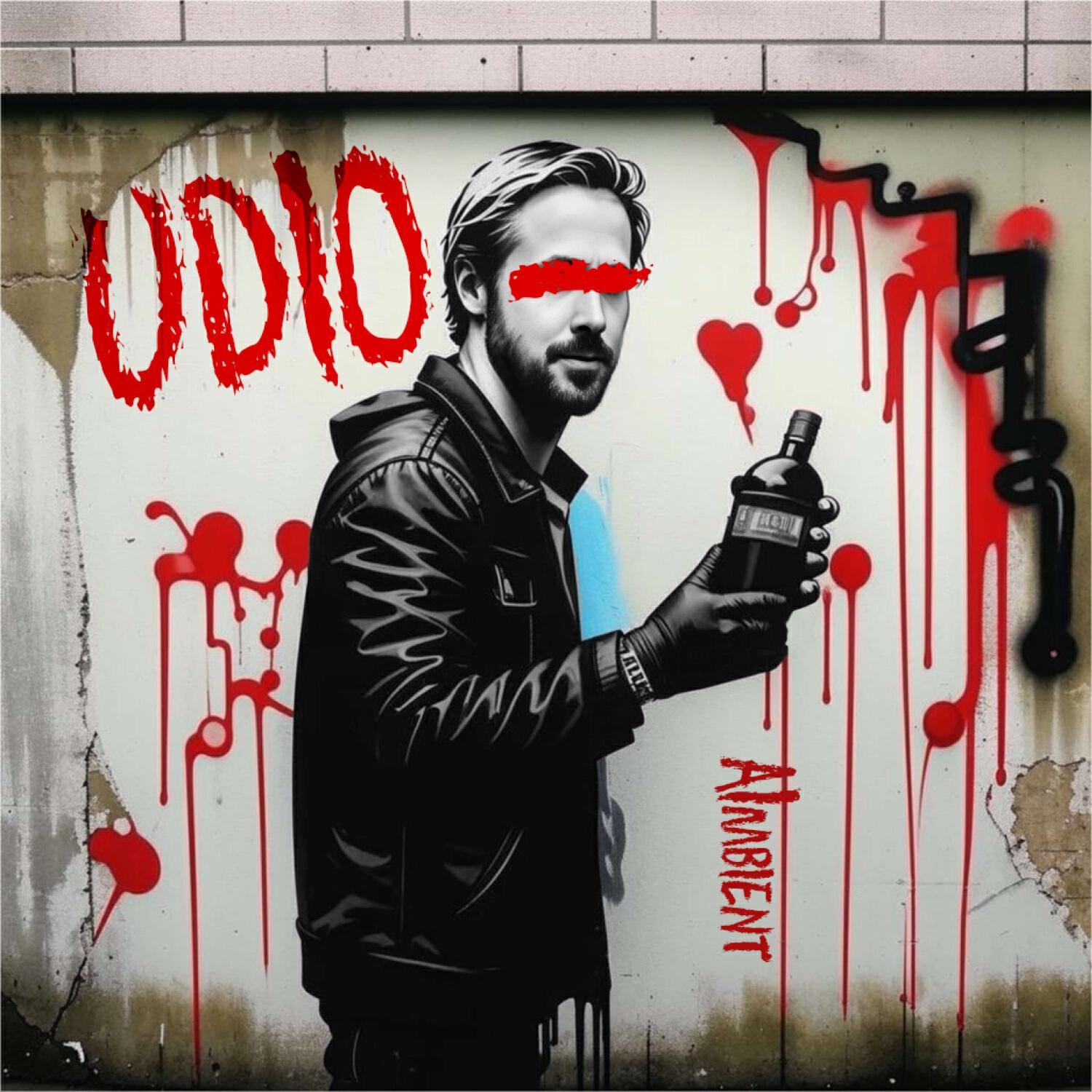 Релиз Gosling Rhapsody (UDIO ver.)