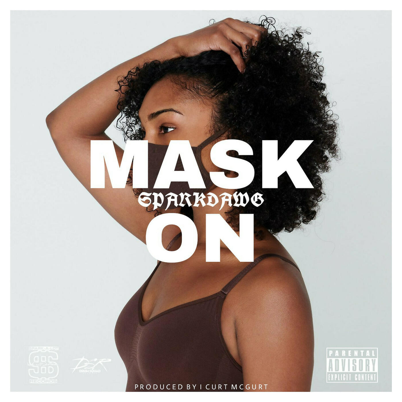 Релиз Mask On