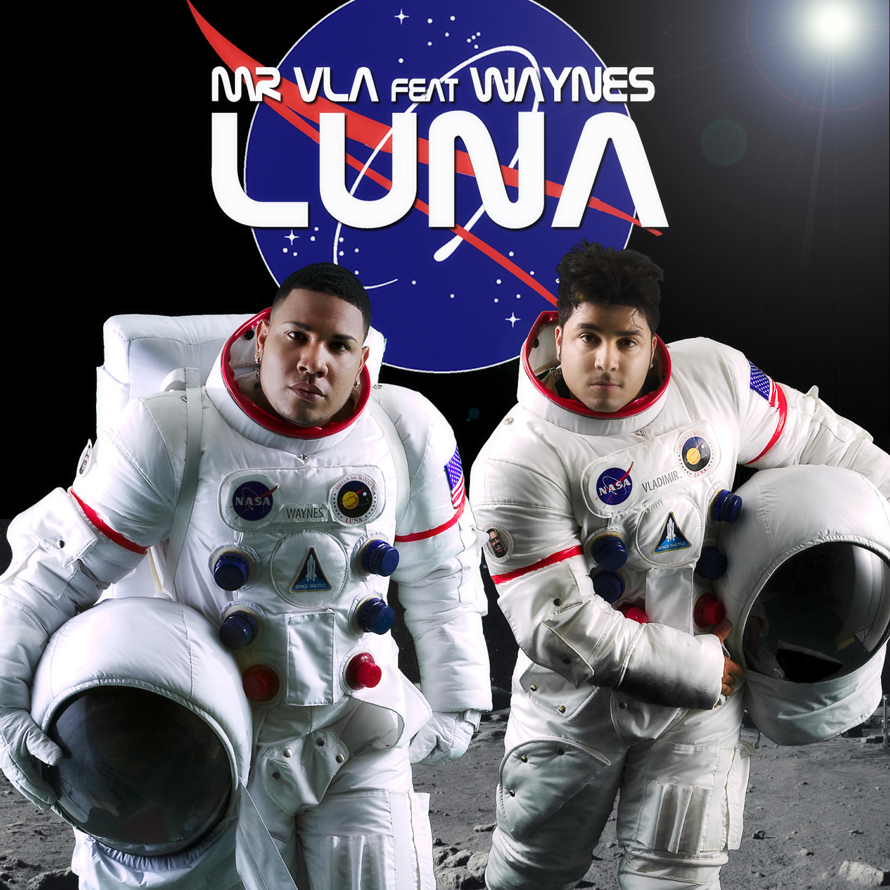 Релиз Luna