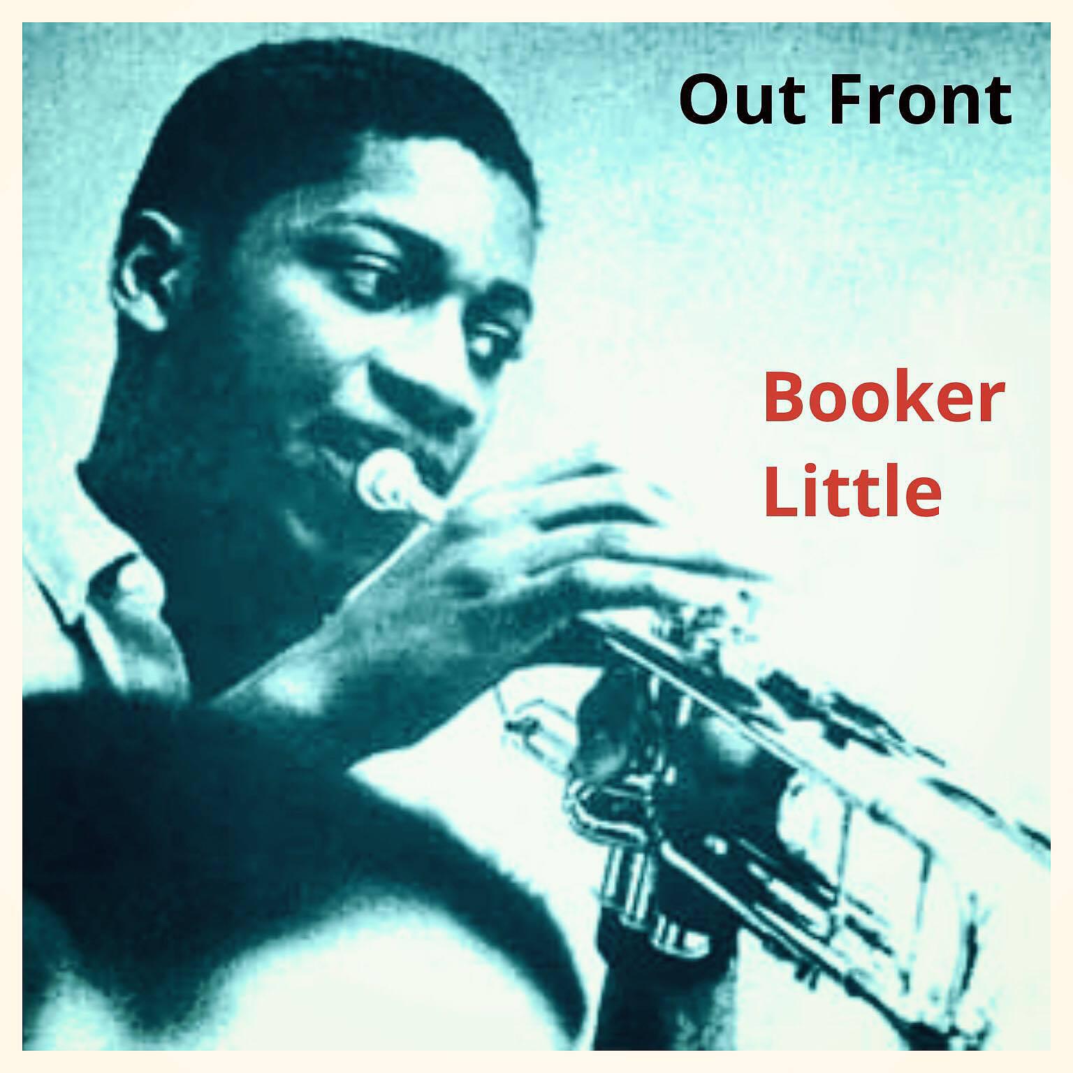 Релиз Out Front