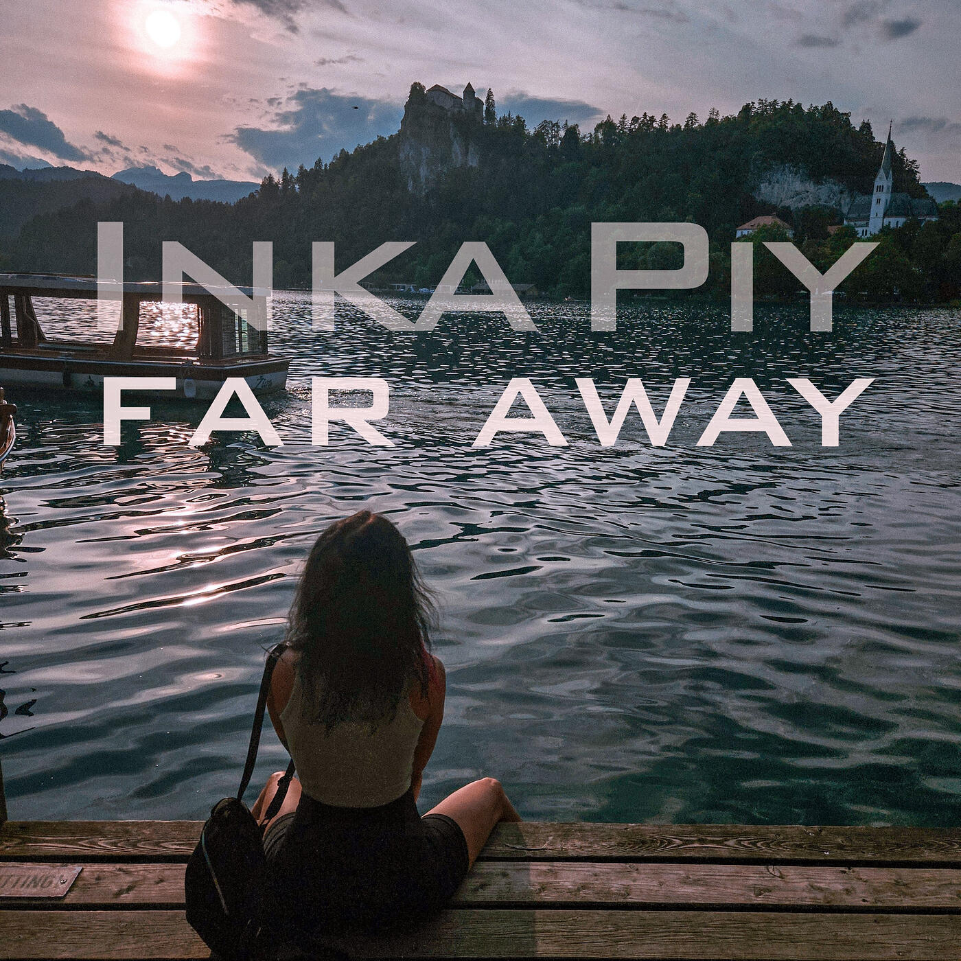 Релиз Far Away