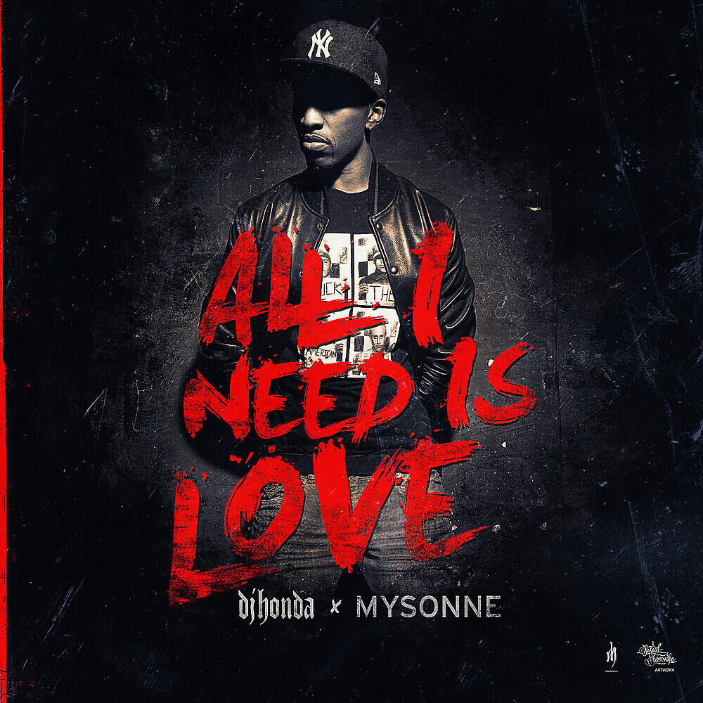 Релиз All I Need Is Love