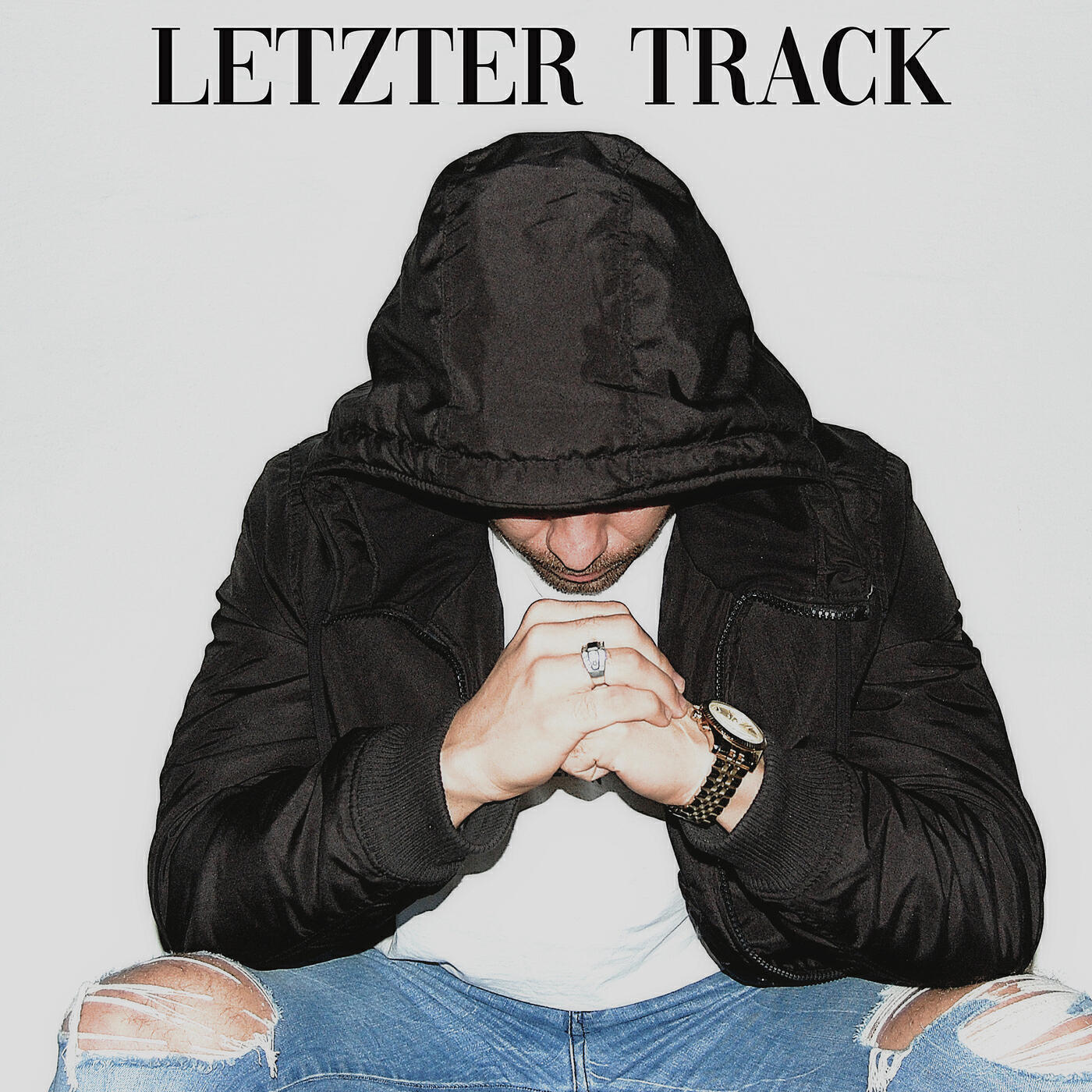 Релиз Letzter Track