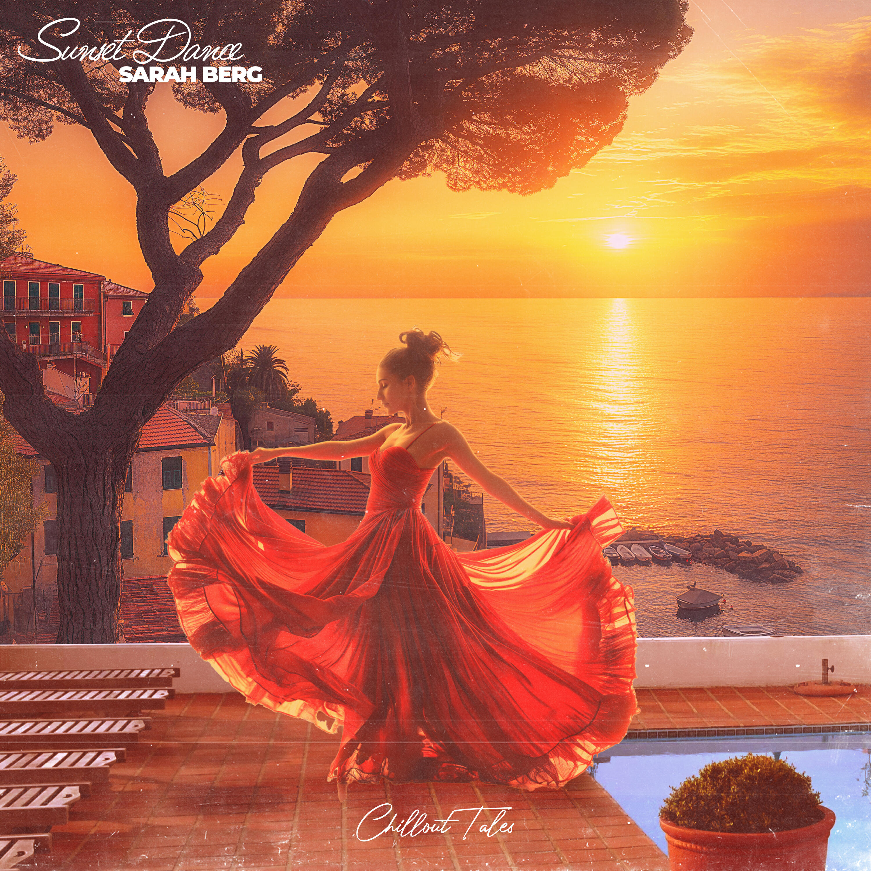 Релиз Sunset Dance