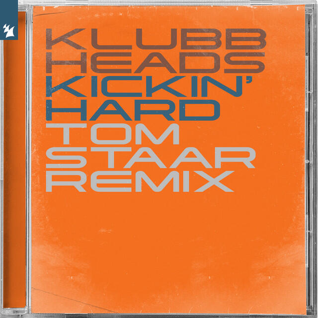 Релиз Kickin' Hard (Tom Staar Remix)