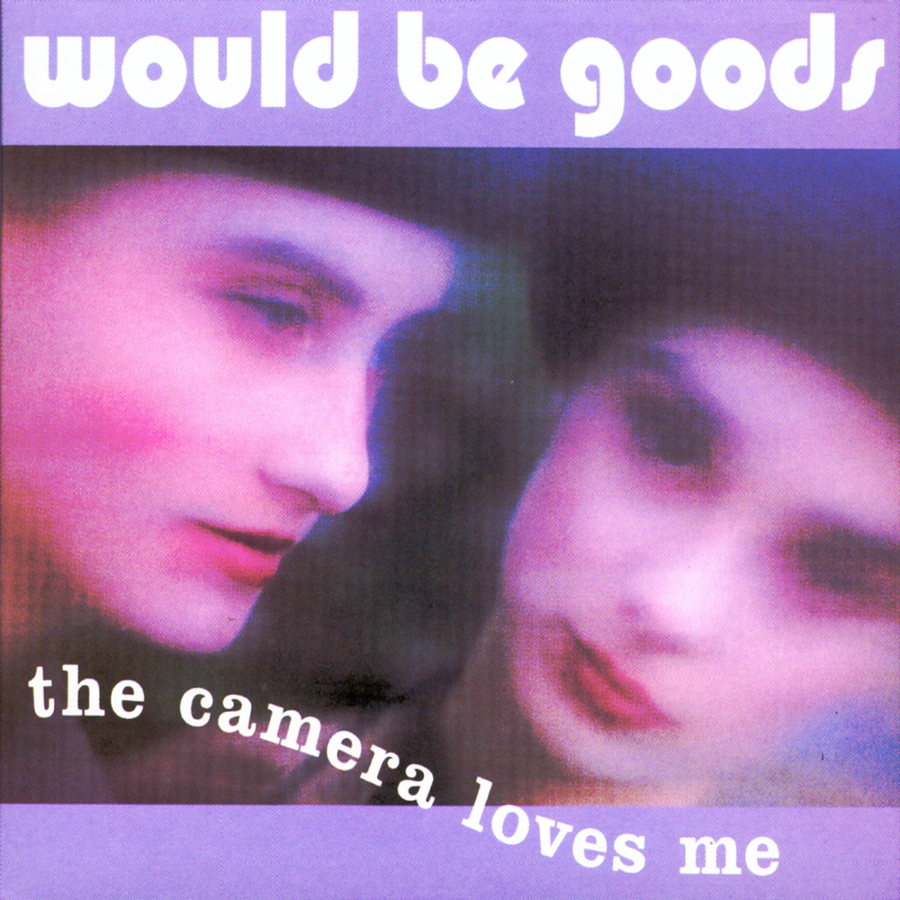 Релиз The Camera Loves Me