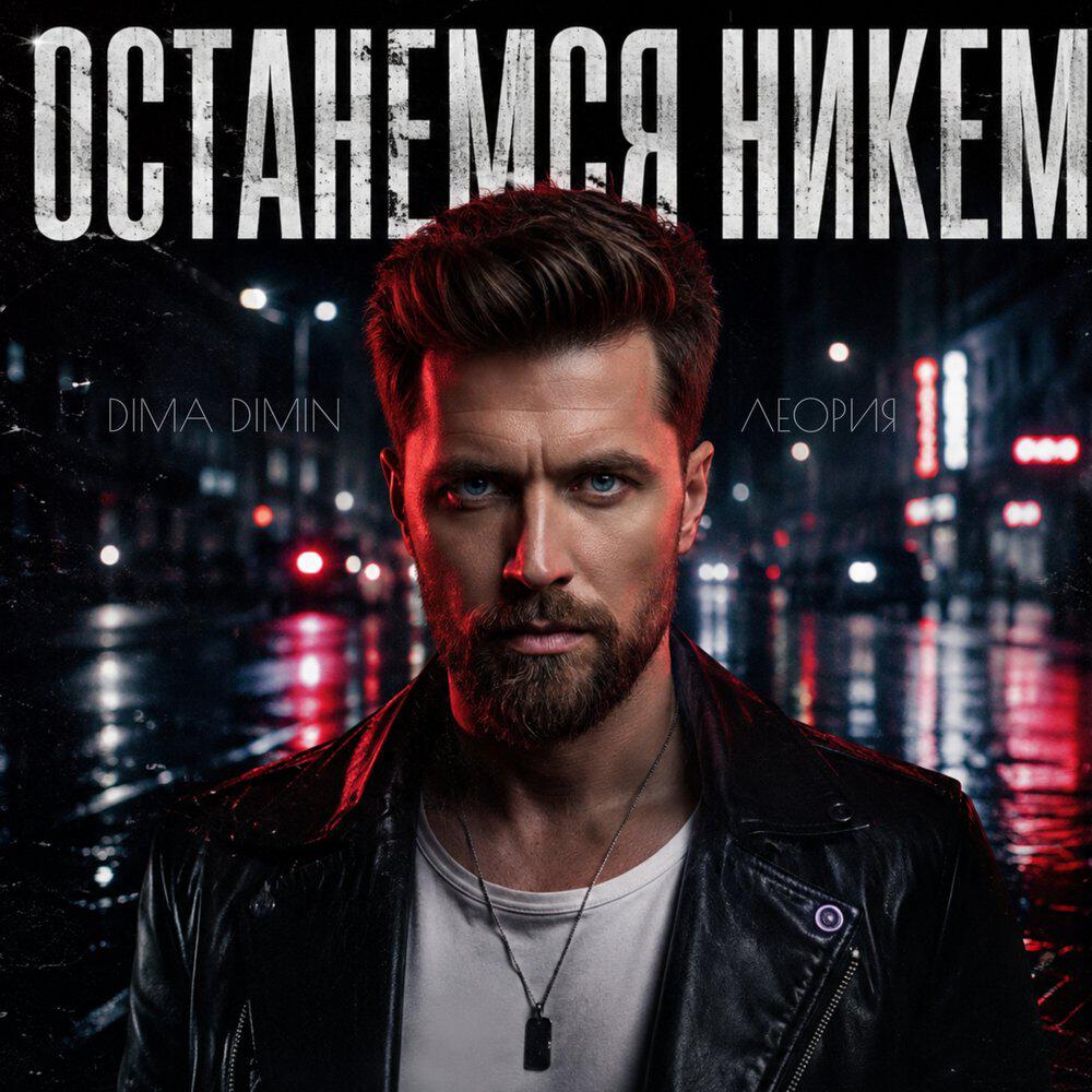 Релиз Останемся никем