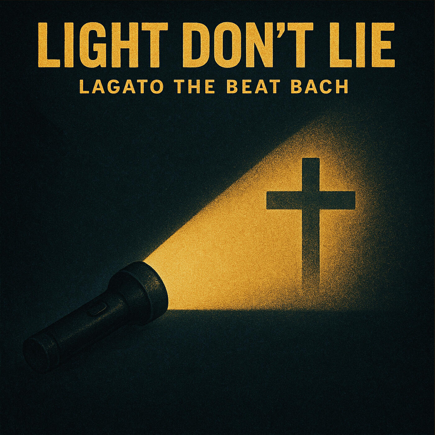 Релиз Light Don't Lie