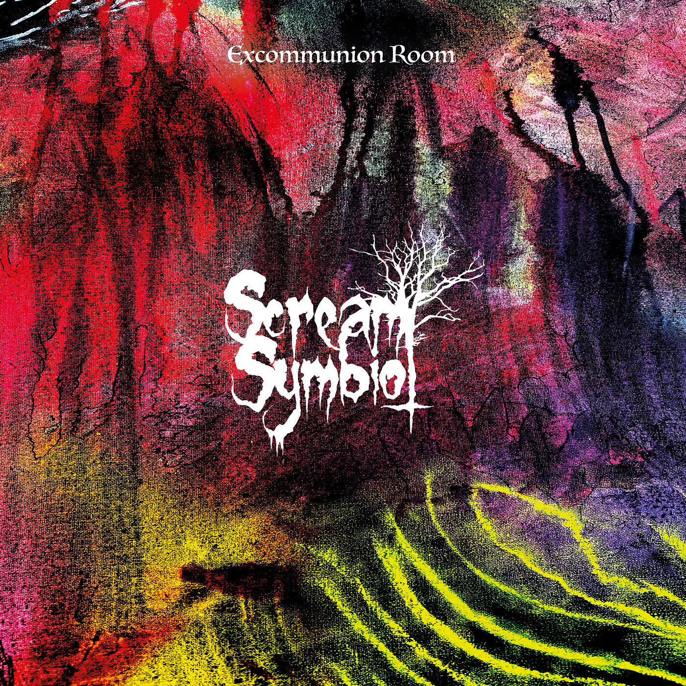 Scream Symbiot
