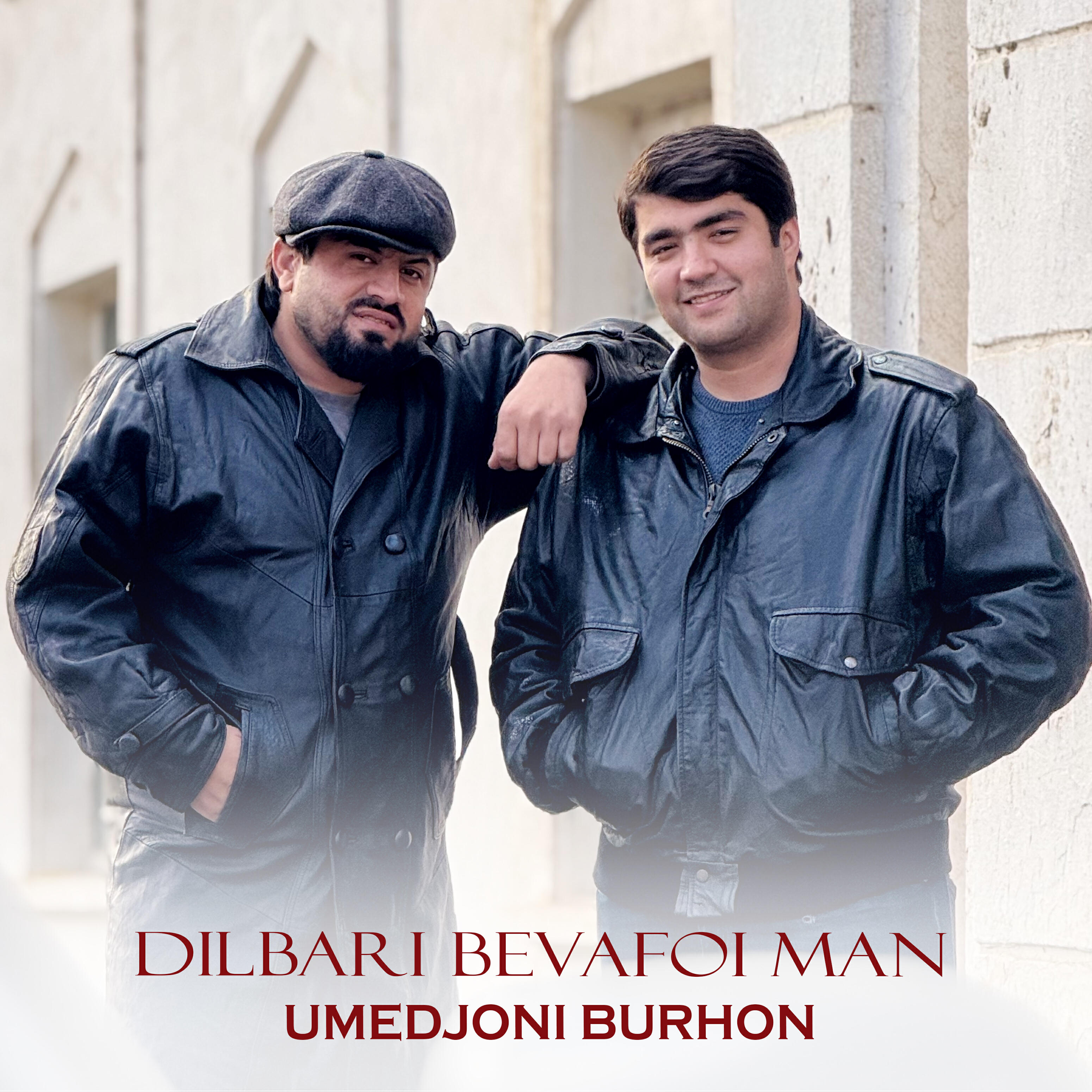 Релиз Dilbari Bevafoi Man