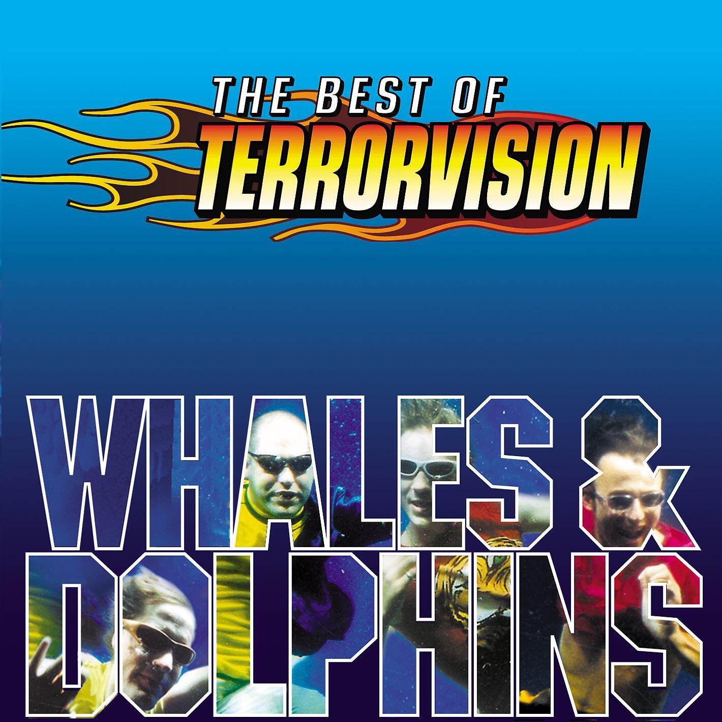 Релиз Whales And Dolphins - The Best Of