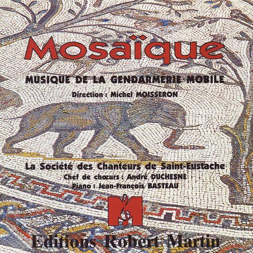 La Société des chanteurs de Saint-Eustache