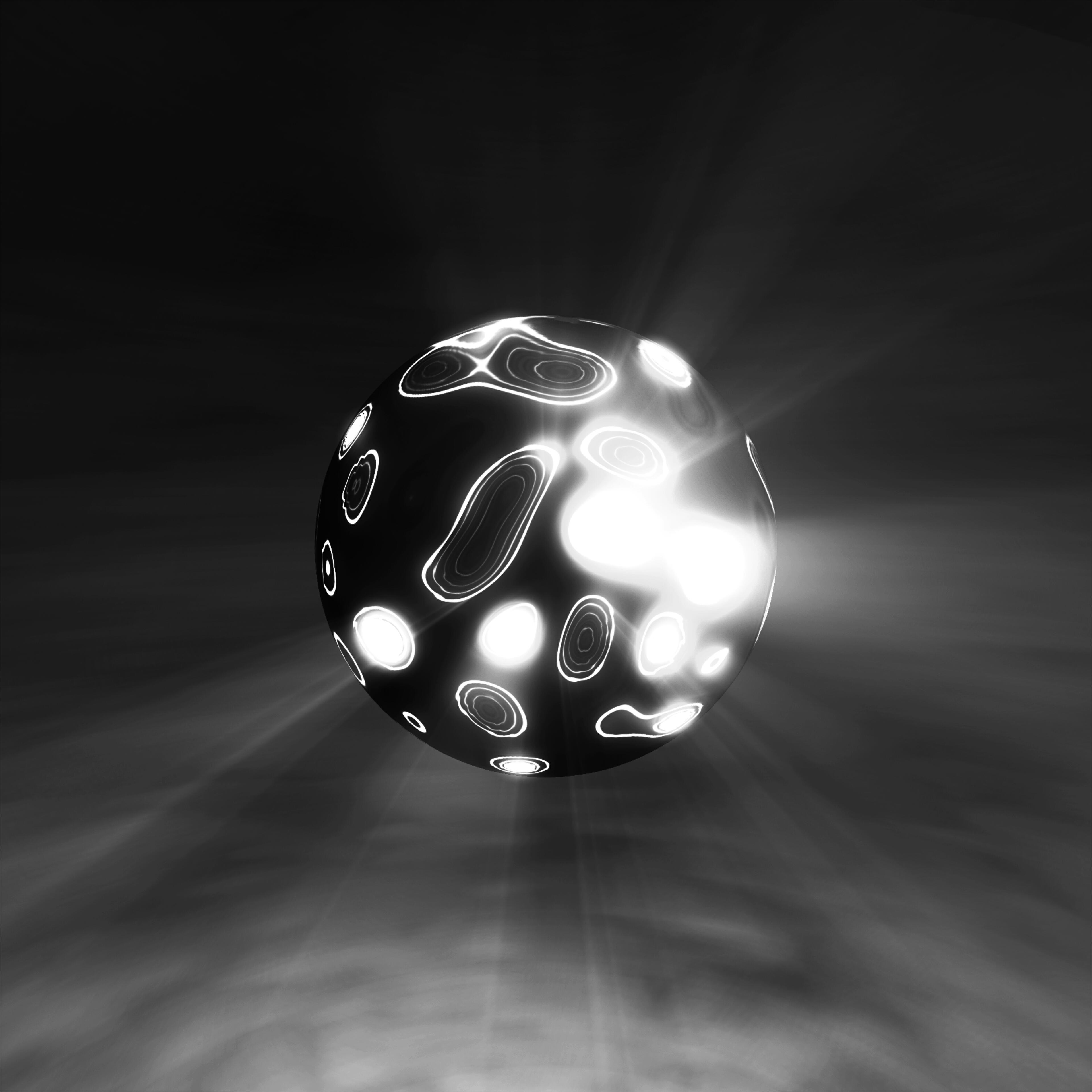 Релиз Space Time Foam