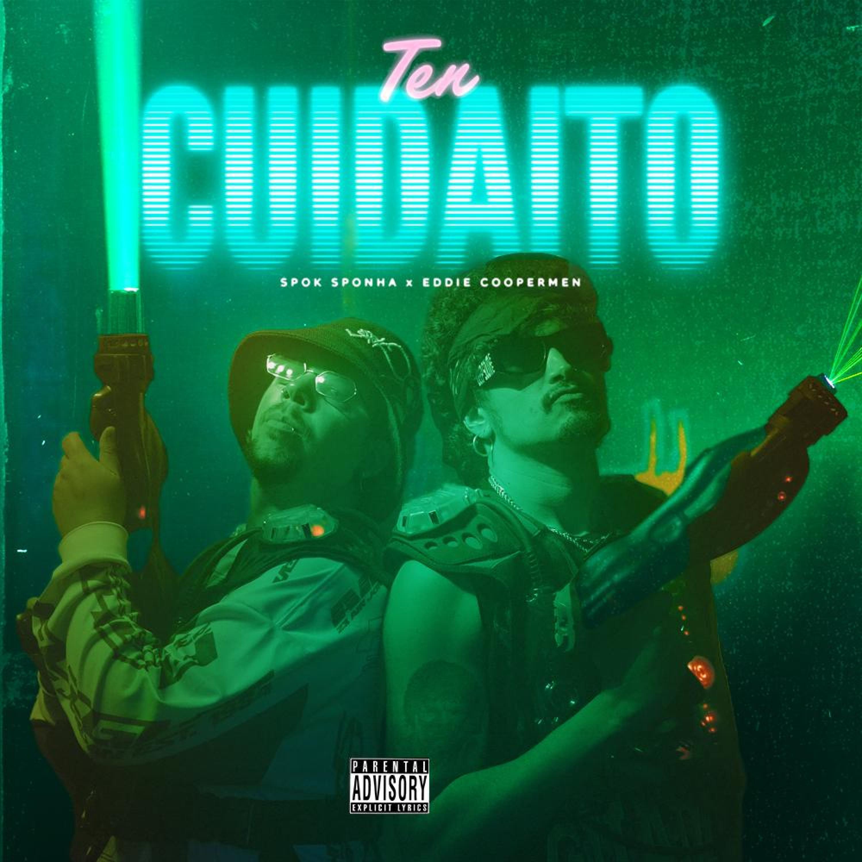 Релиз Ten cuidaito