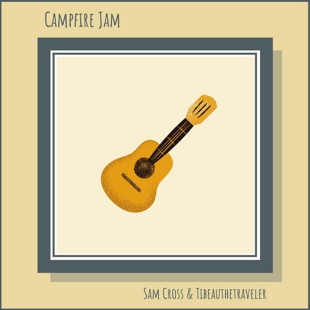 Релиз Campfire Jam