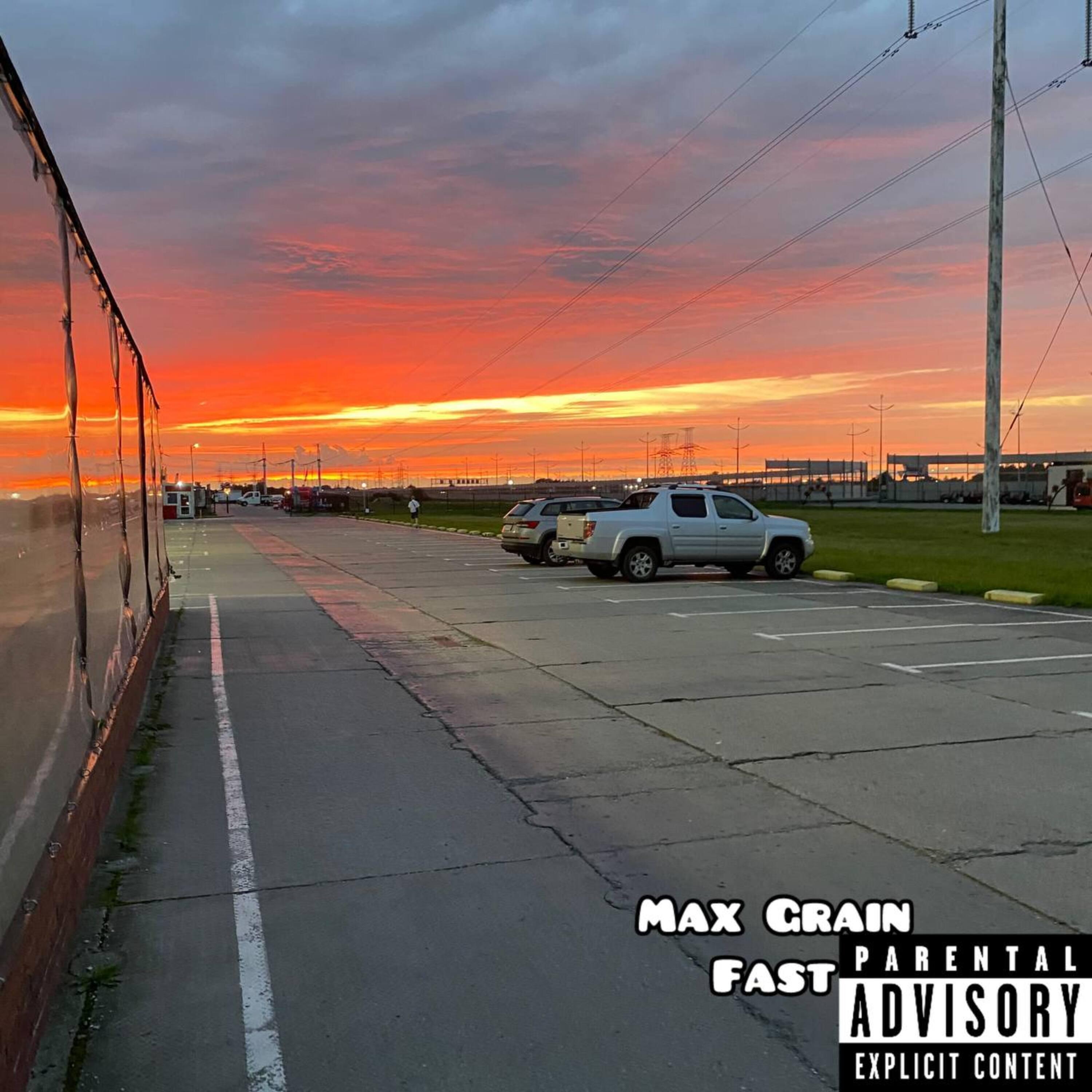 Релиз Fast