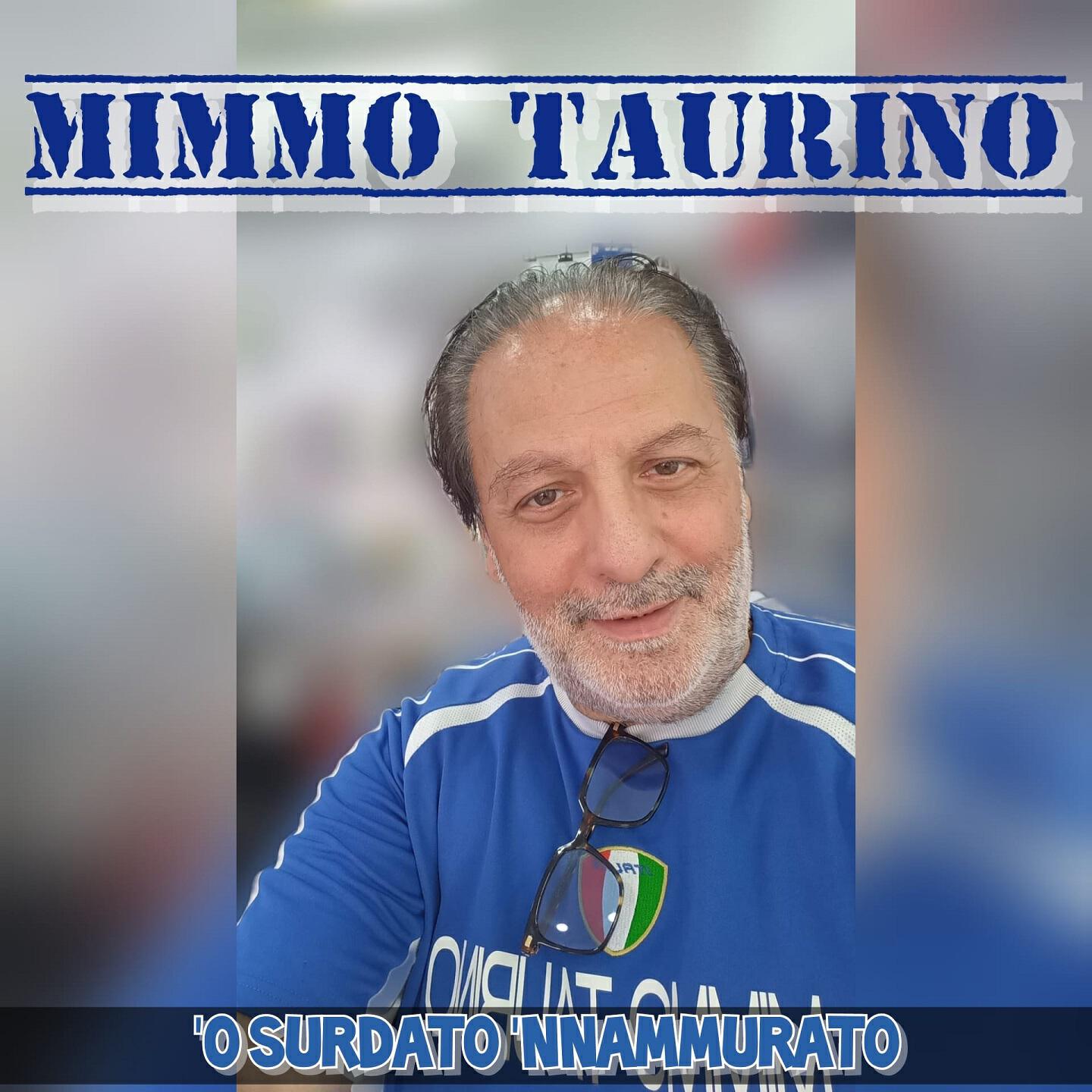 Релиз O surdato 'nnammurato