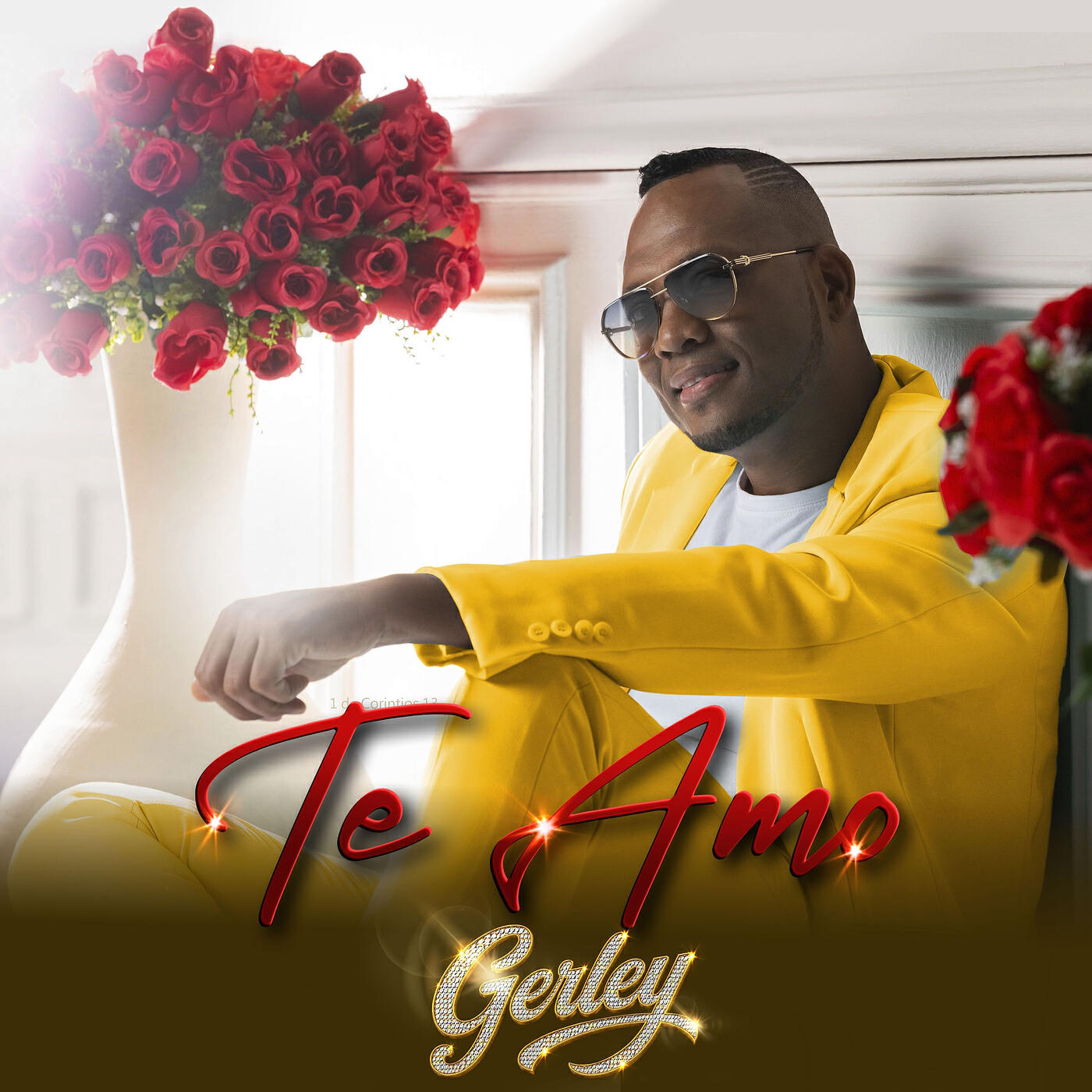 Релиз Te Amo