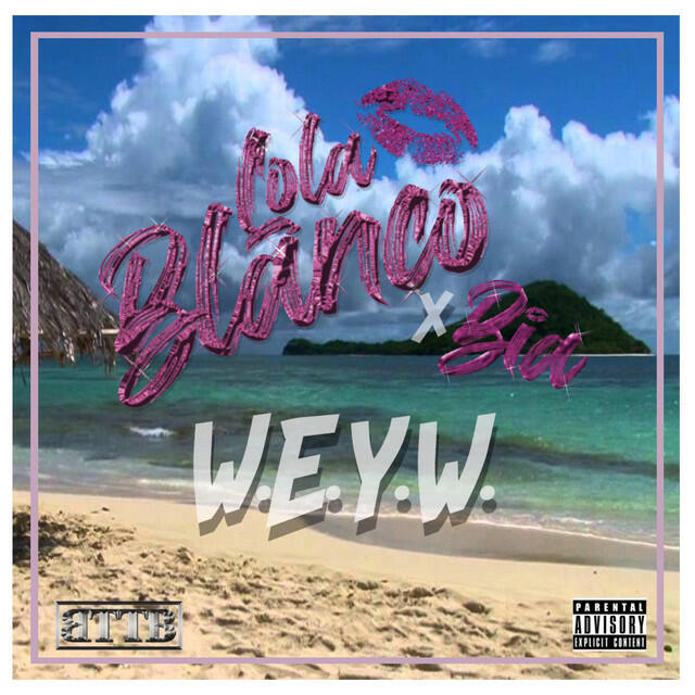 Релиз W. E. Y. W.