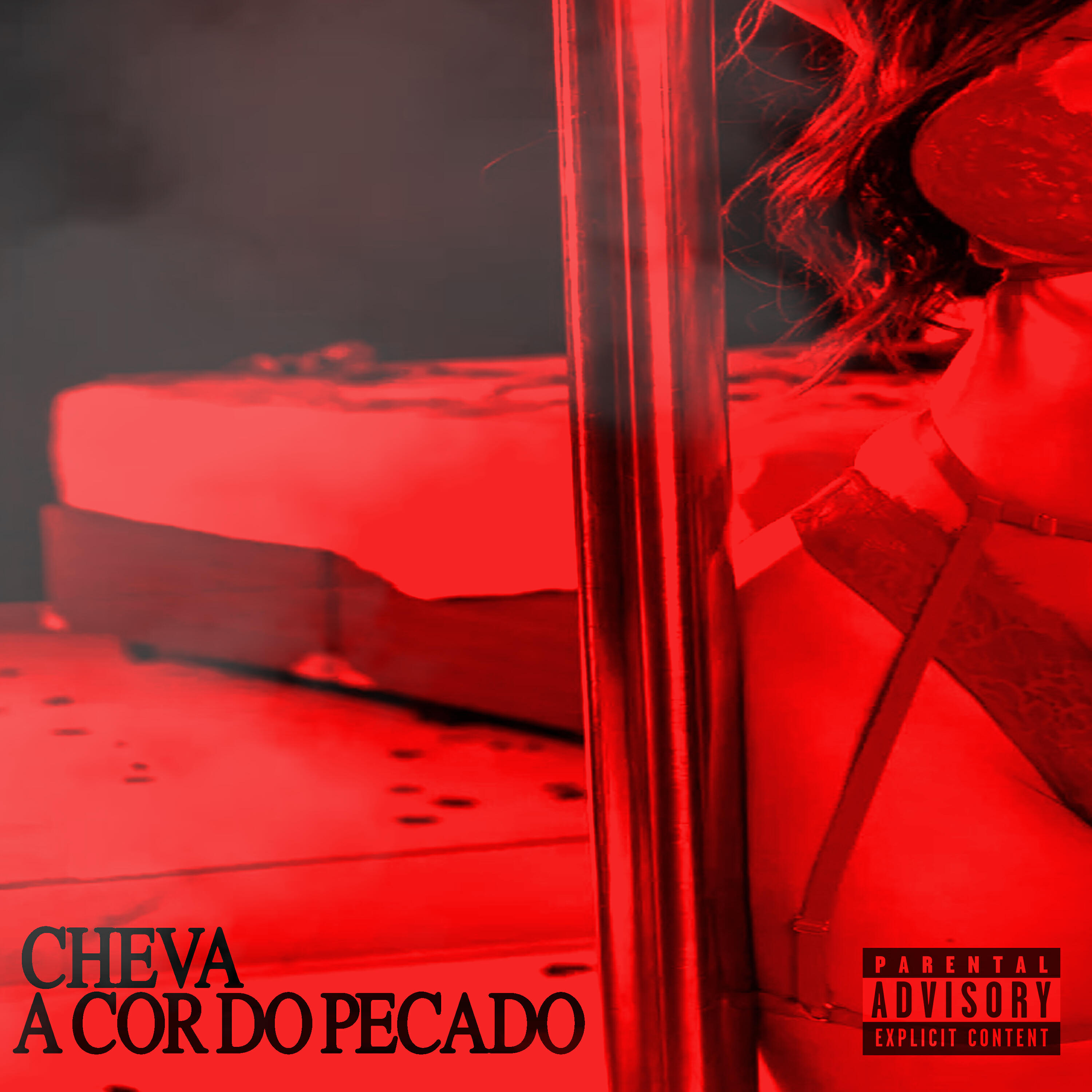 Релиз A Cor do Pecado