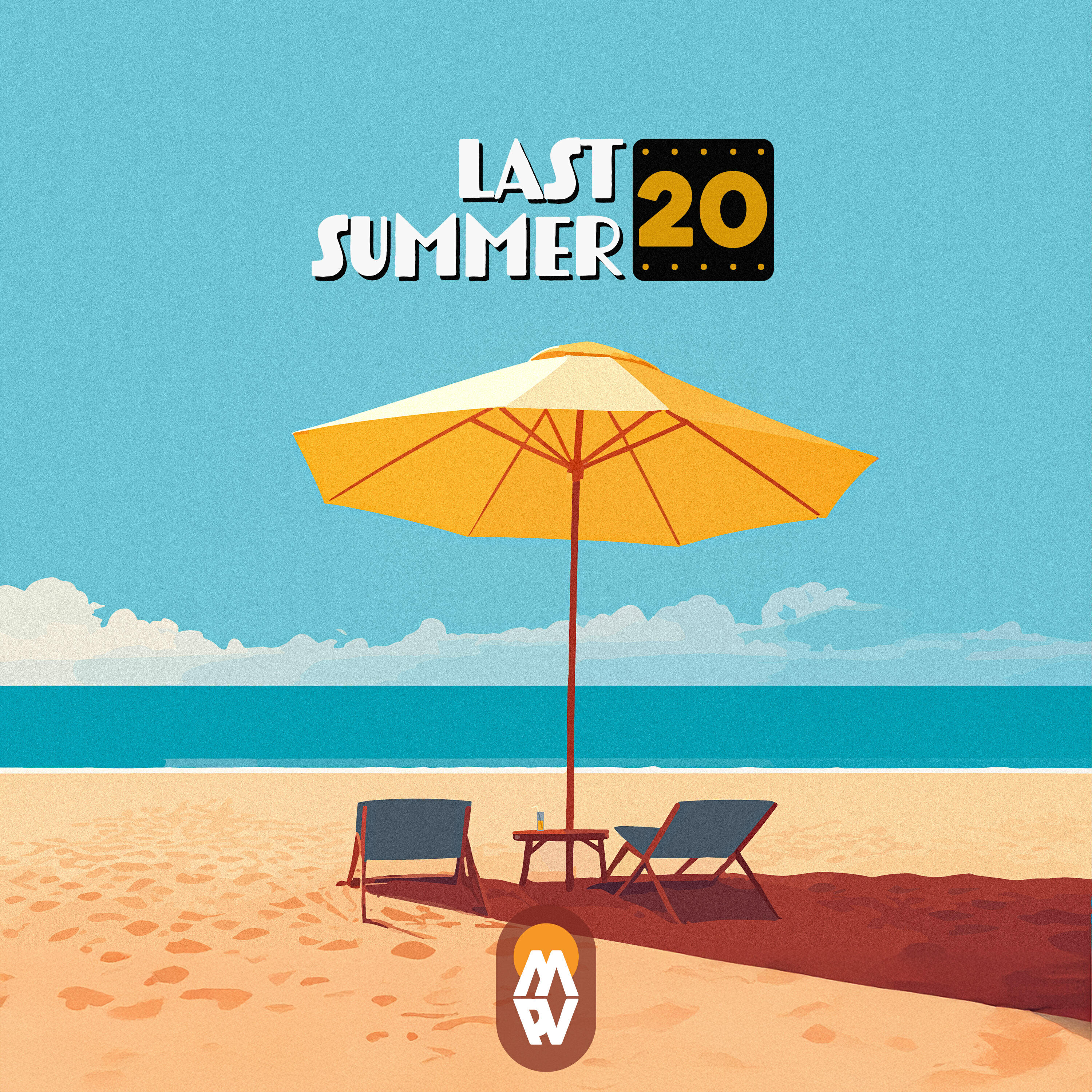 Релиз Last Summer 2020