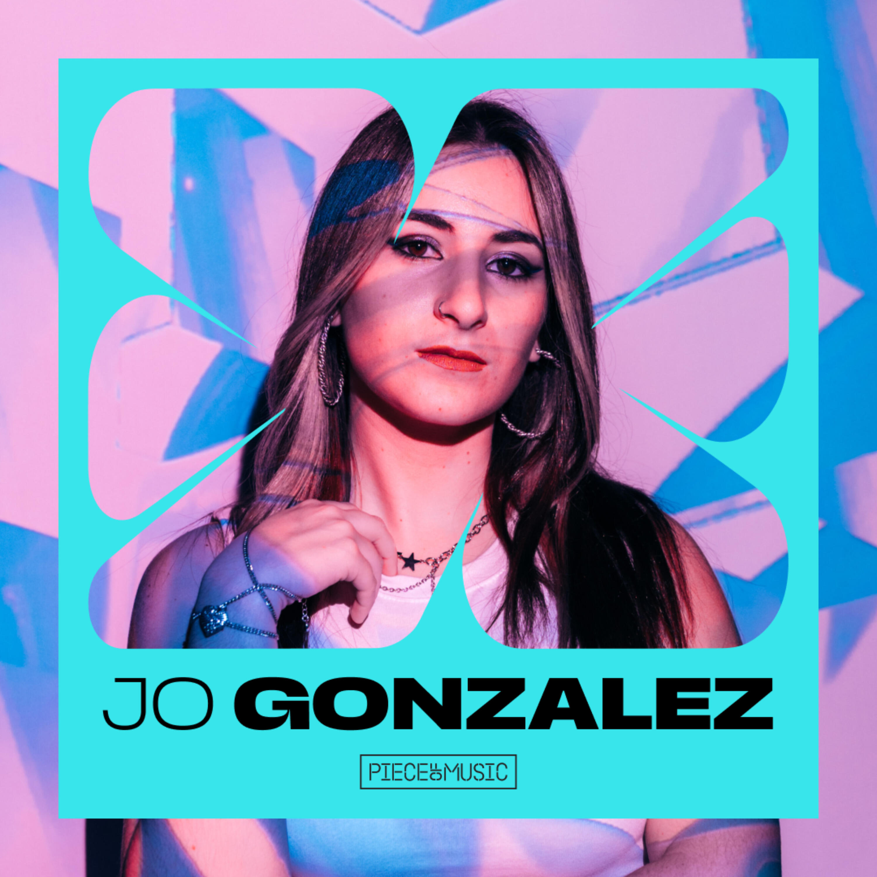 Jo González