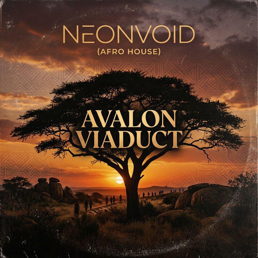 Релиз Avalon Viaduct