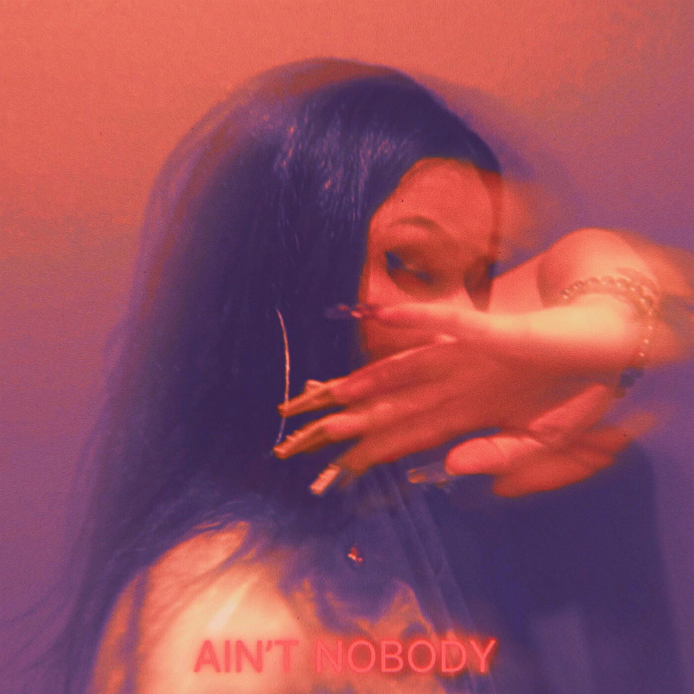 Релиз AIN'T NOBODY