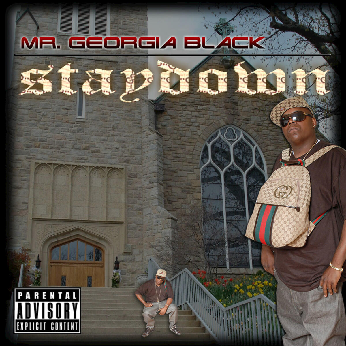 Релиз Stay Down