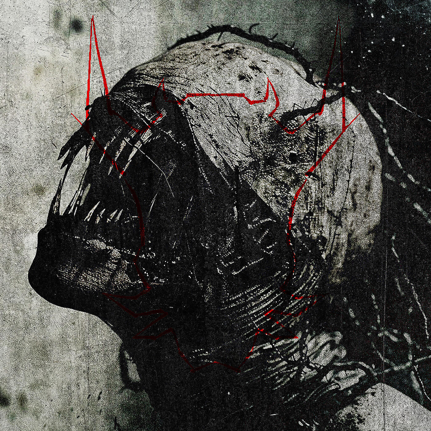 Релиз United by Violence