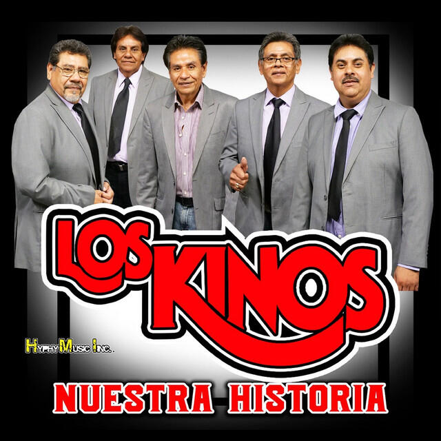 Los Kinos