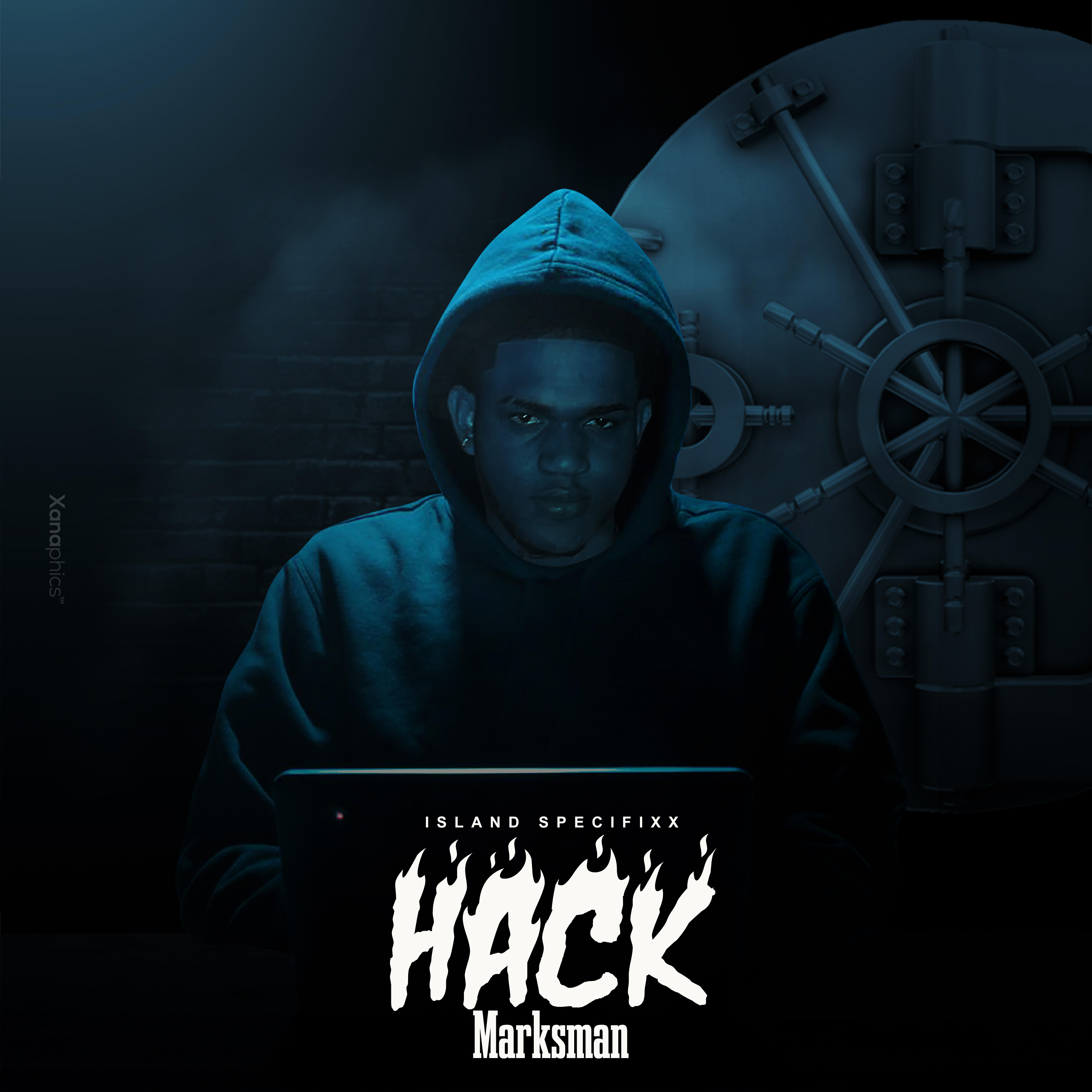 Релиз Hack
