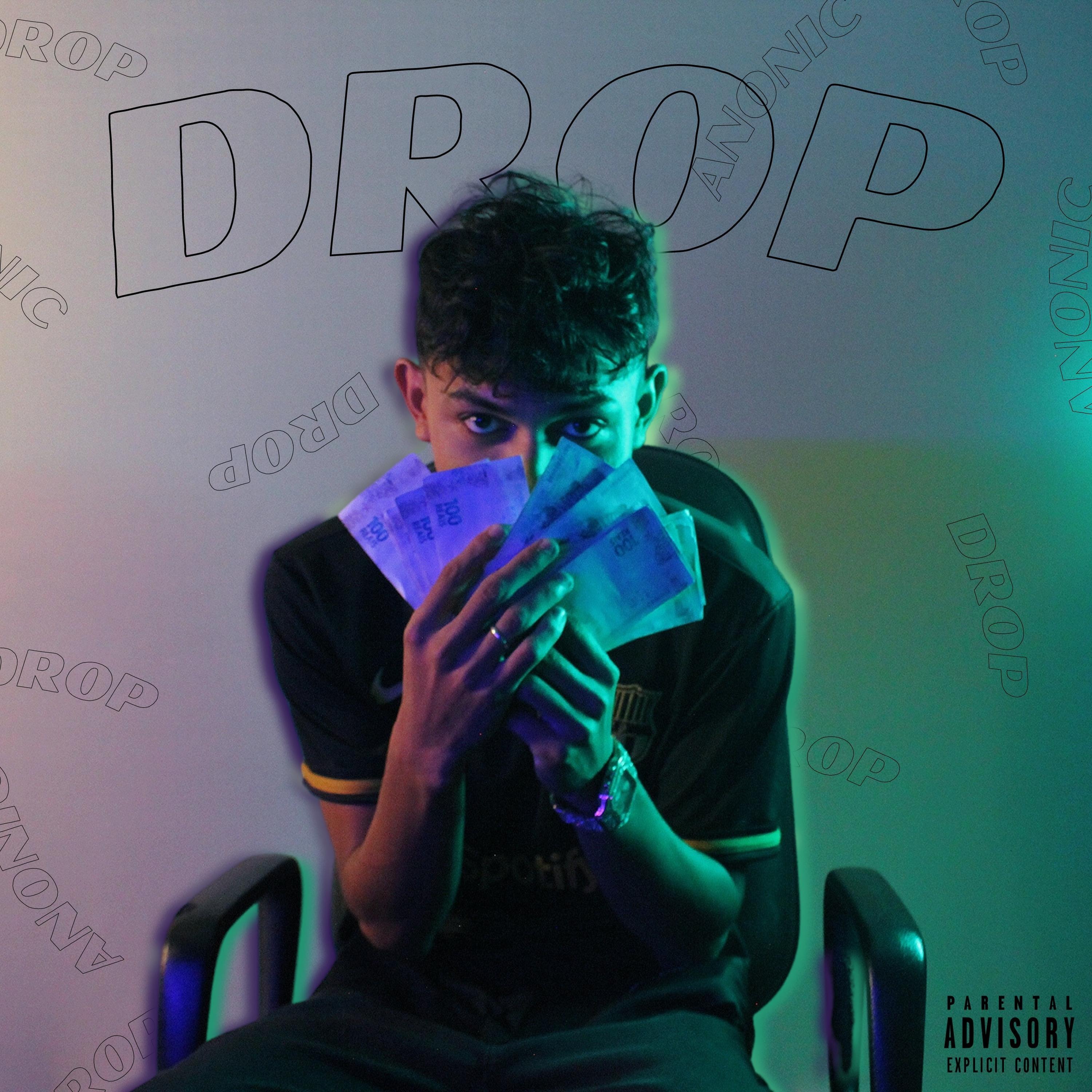 Релиз Drop