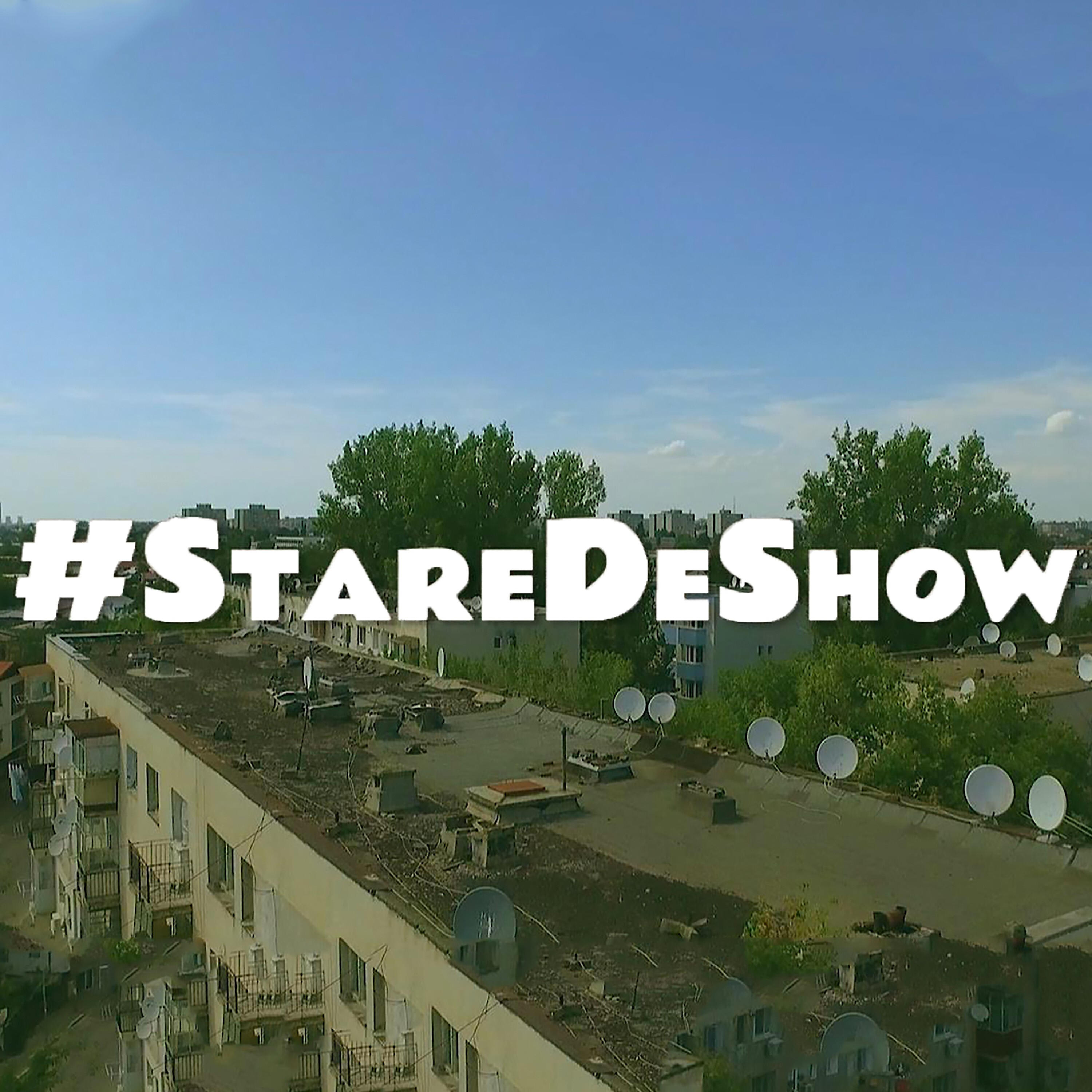 Релиз #StareDeShow