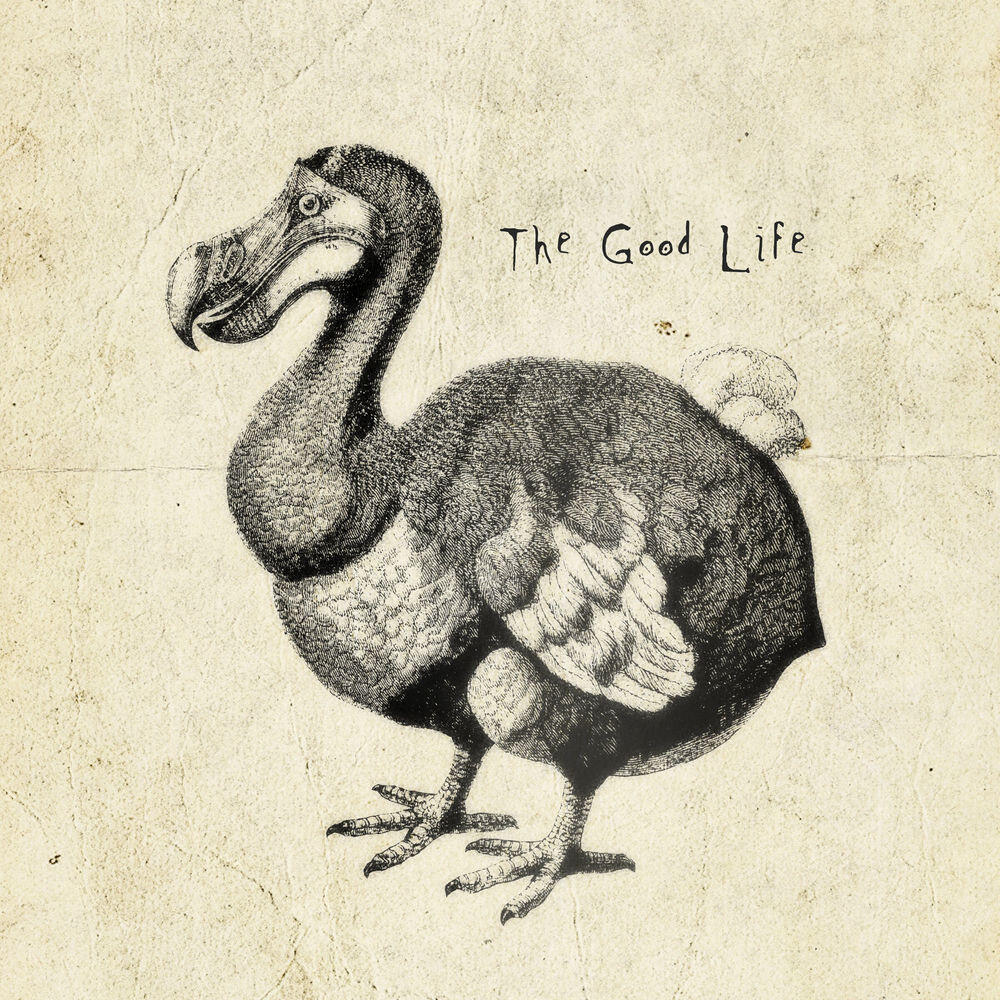 Релиз The Good Life