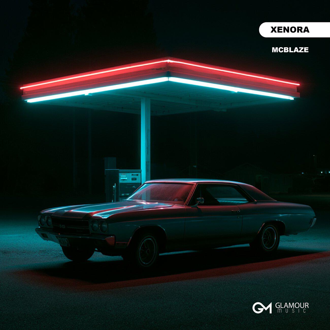 Релиз Xenora