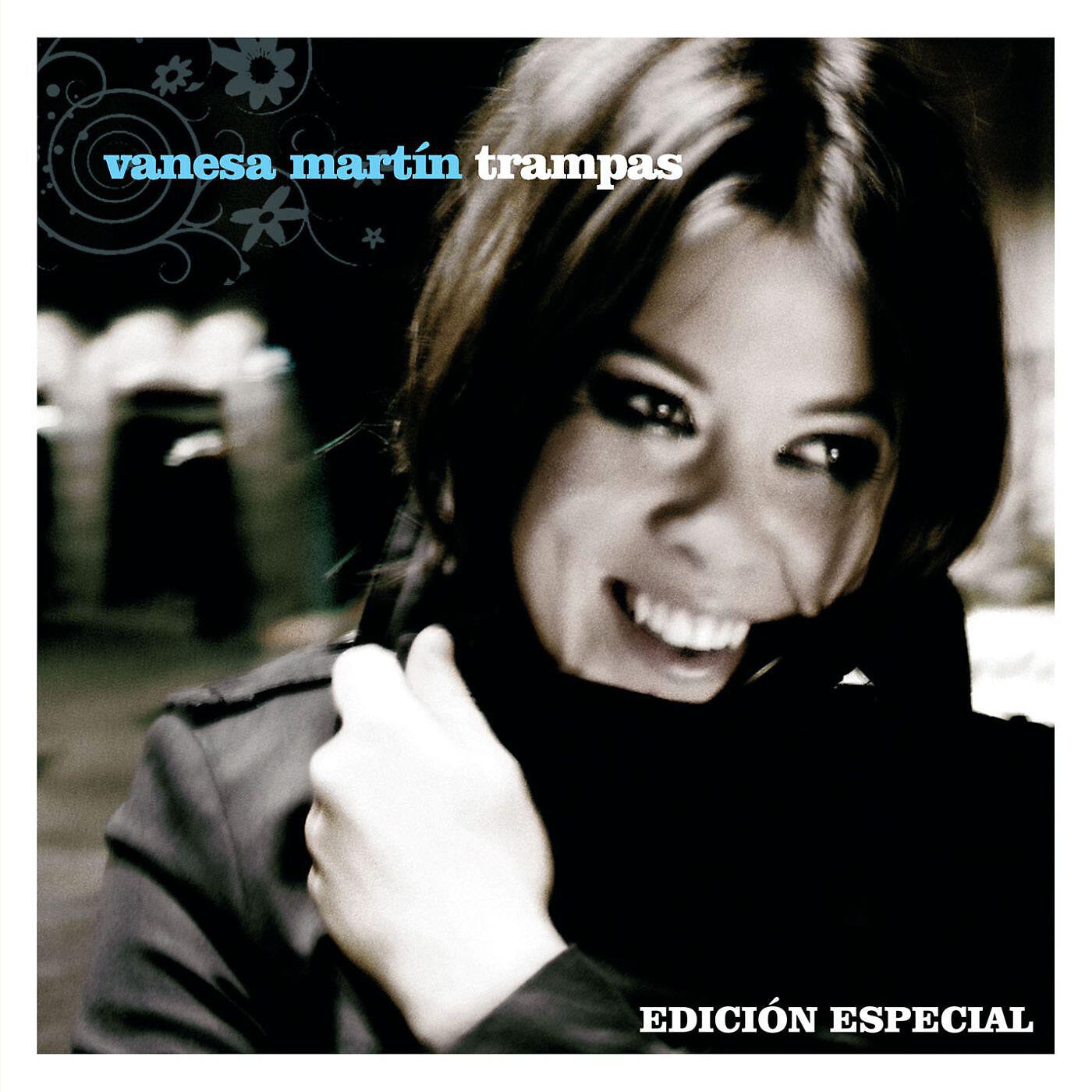 Релиз Trampas (Edicion especial)