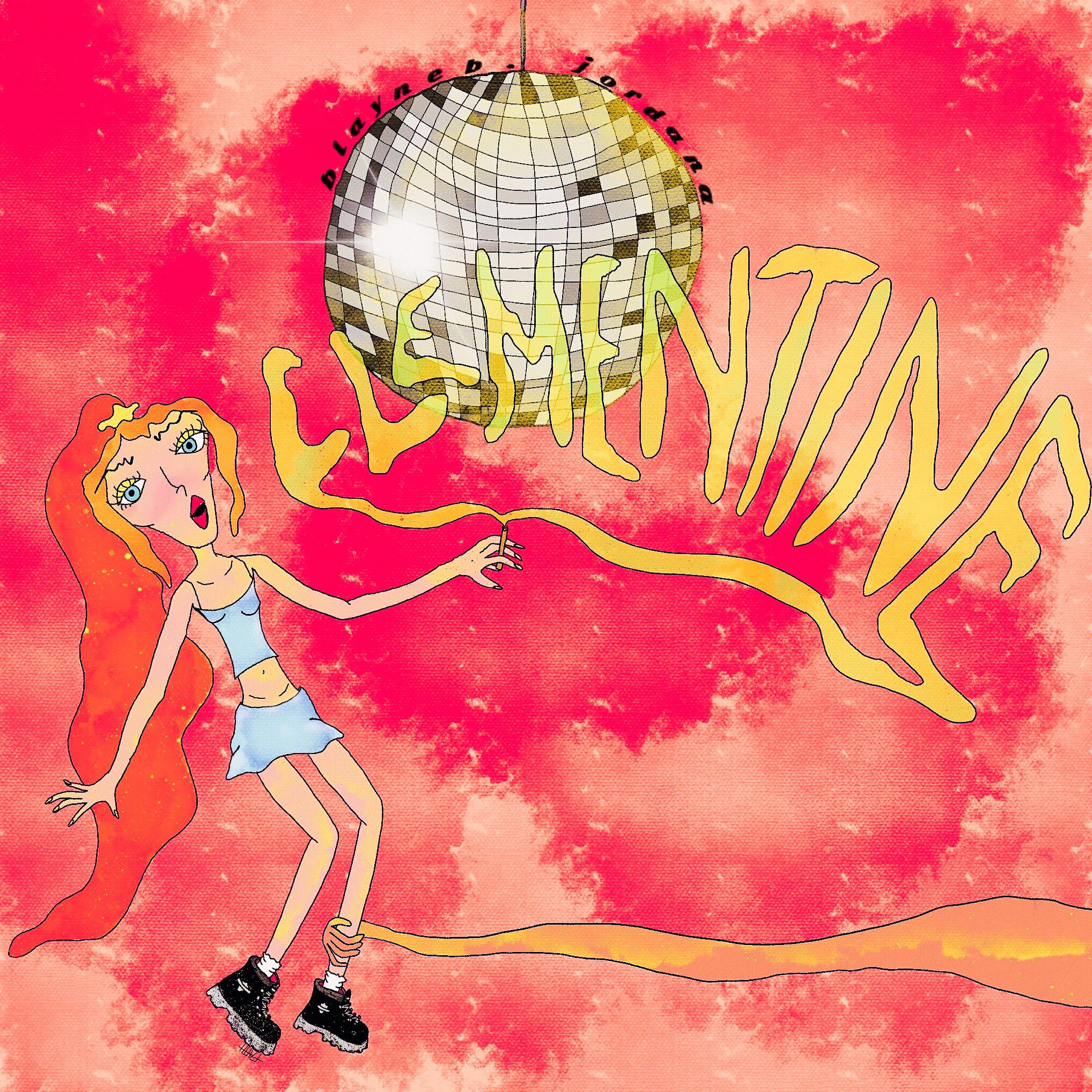 Релиз Clementine